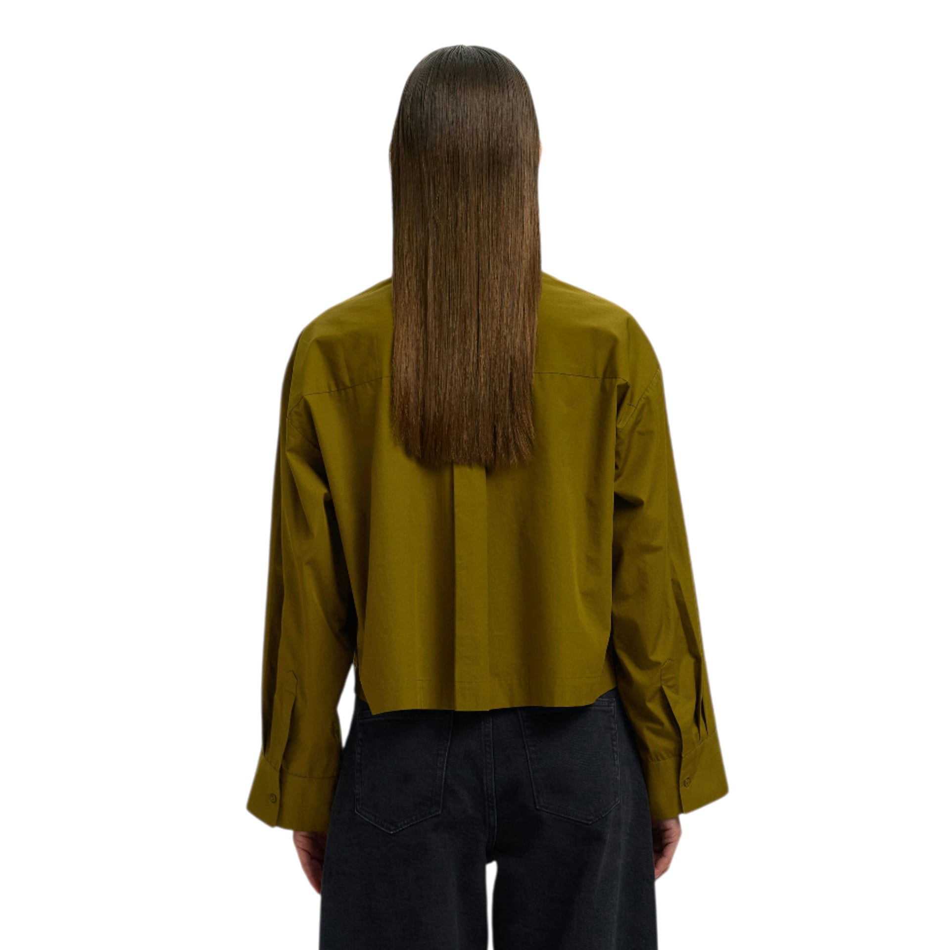 Selected Blouse