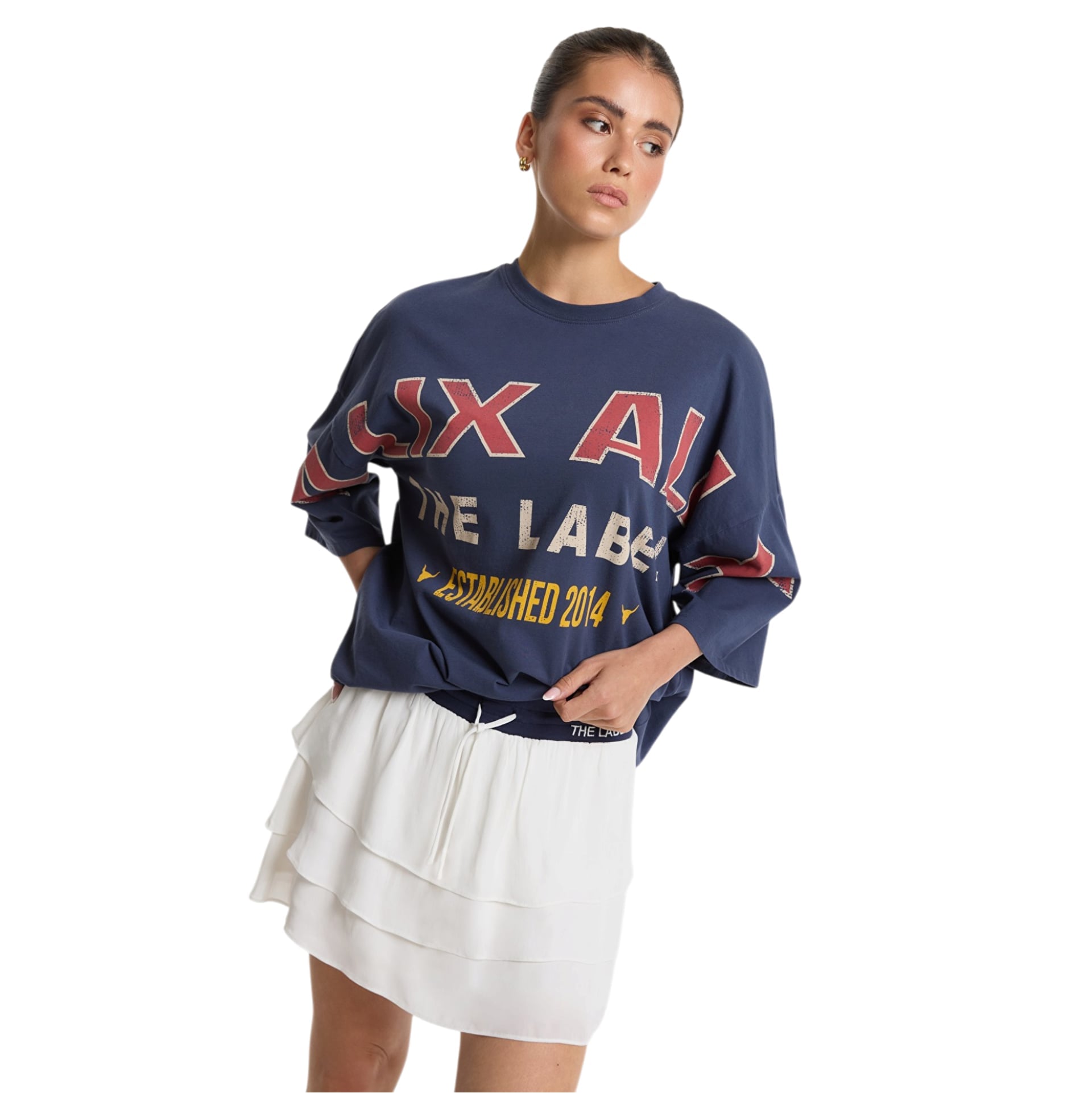 Alix T-shirt Alix
