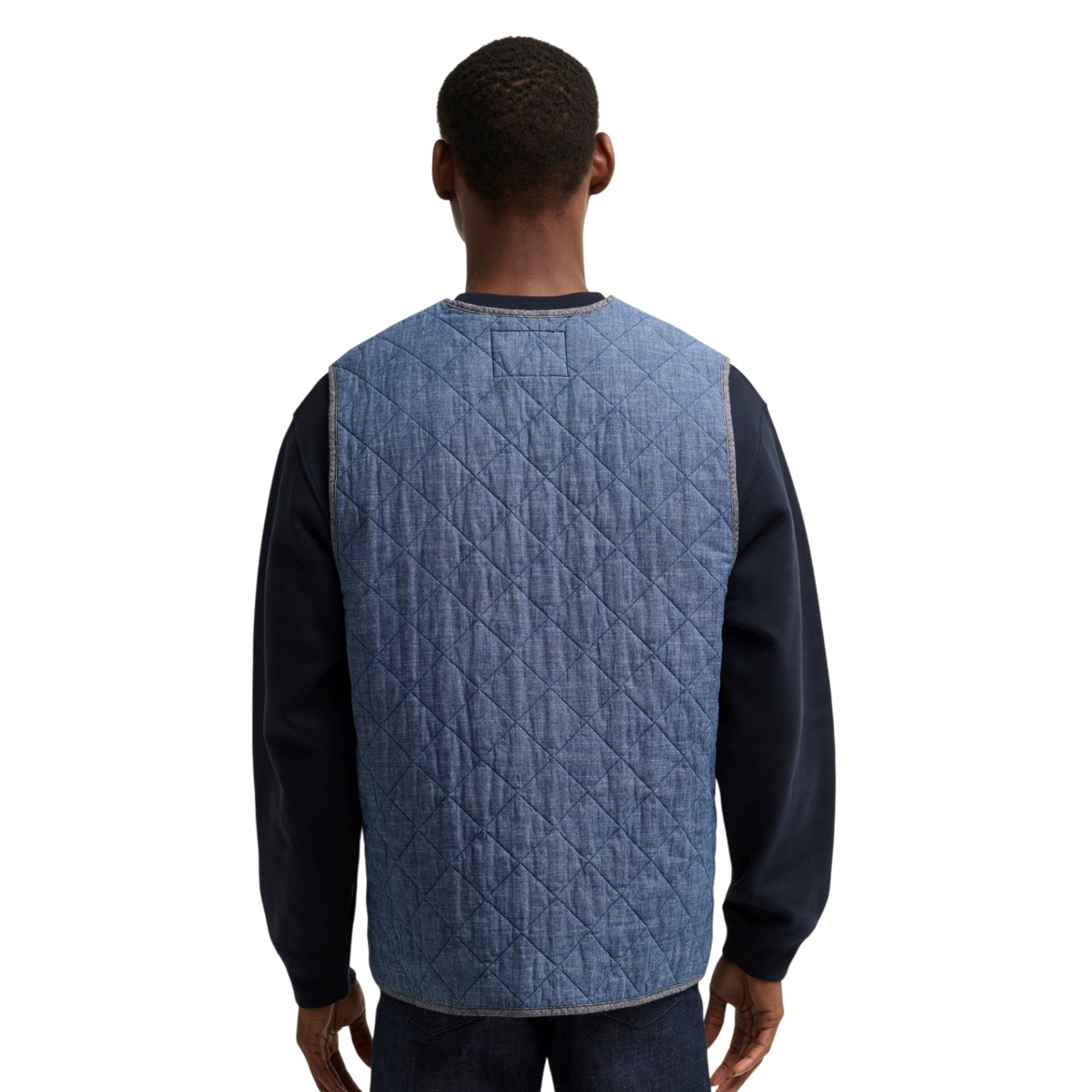 Barbour Bodywarmer