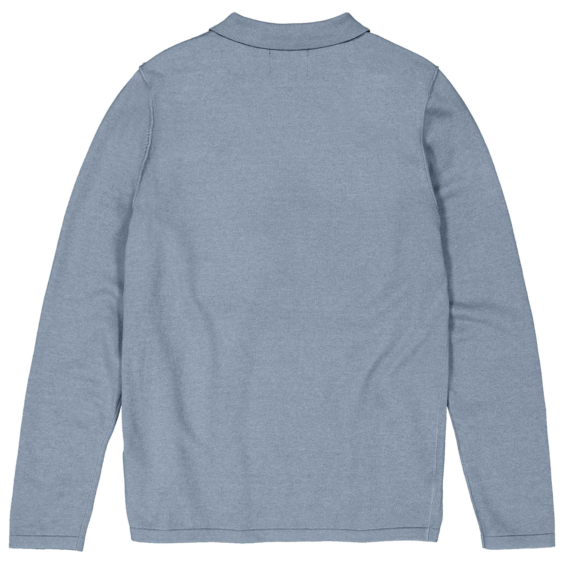 Butcher of Blue Sweater