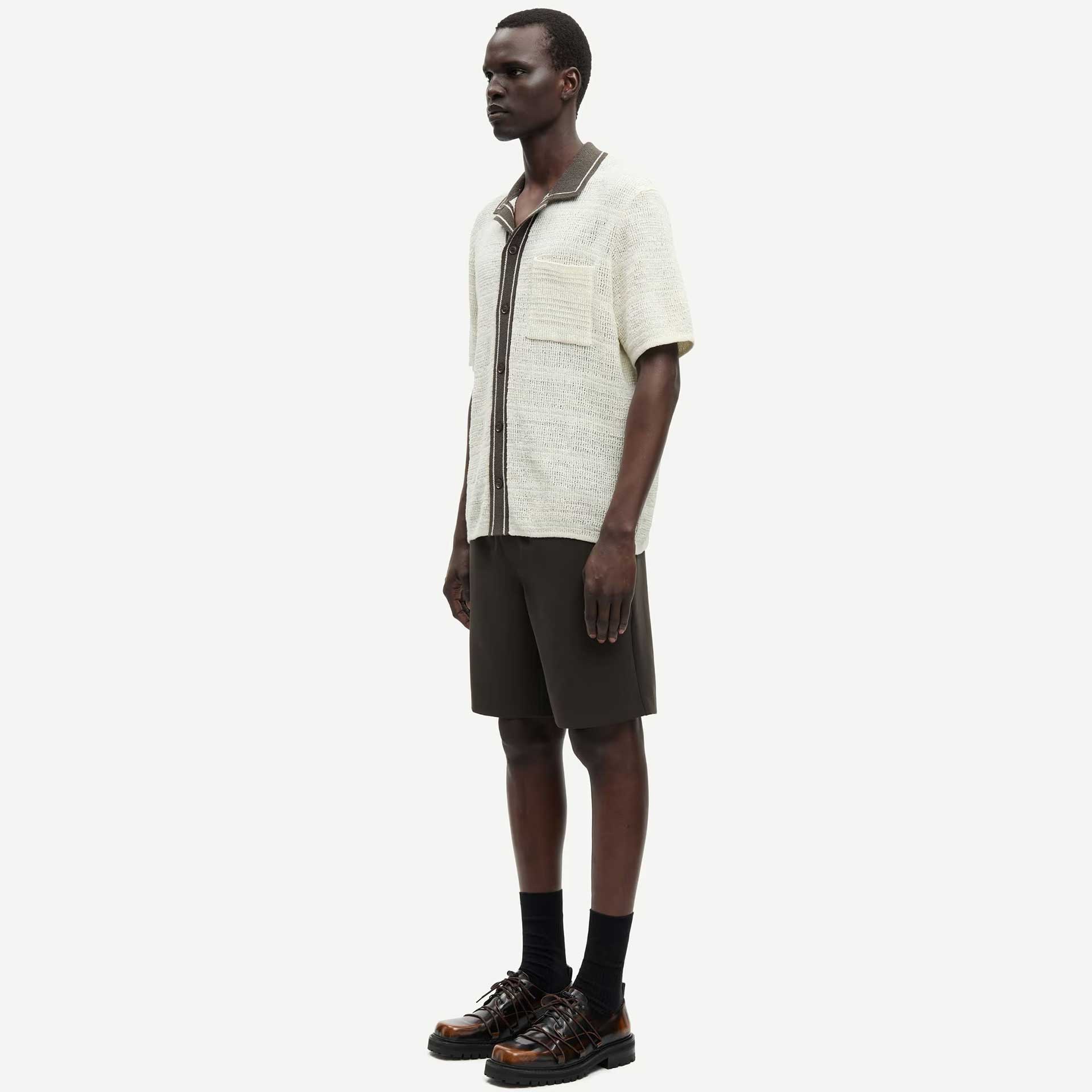 Samsoe & Samsoe Short Smith