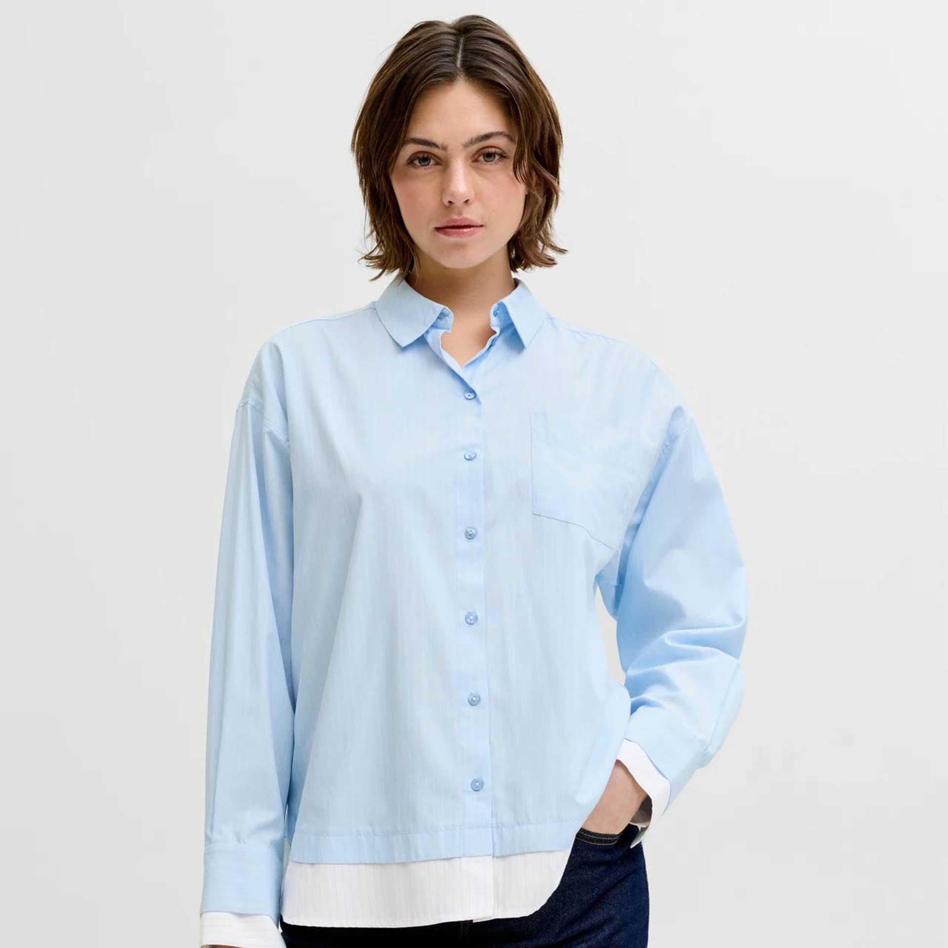 JJXX Blouse Caro