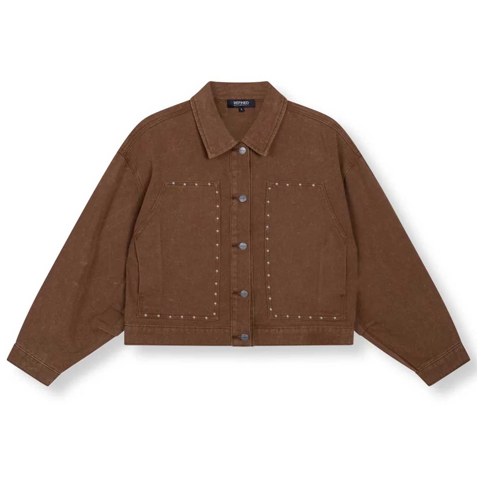 Refined Department Jasje Honni