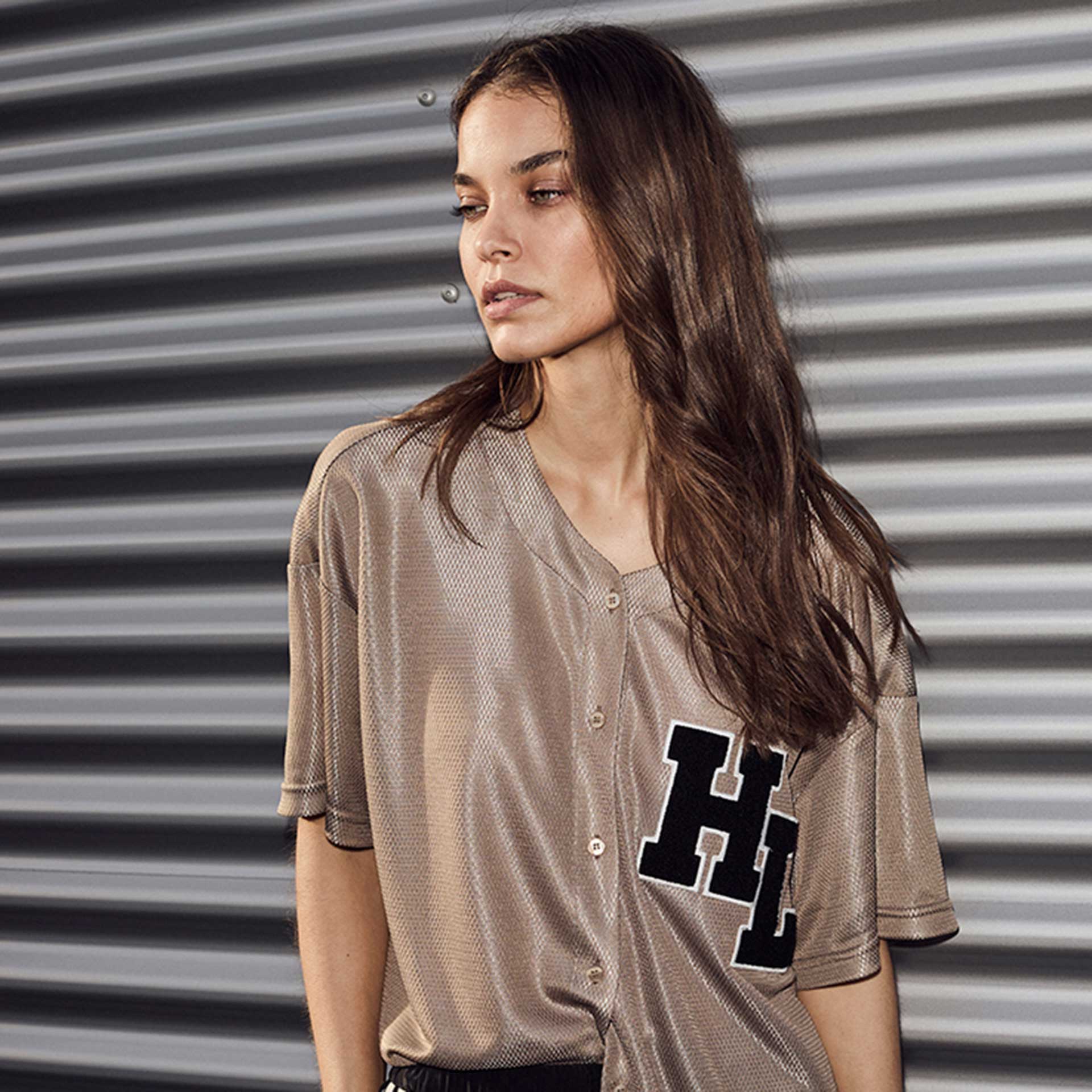 Haute Lamitie T-Shirt