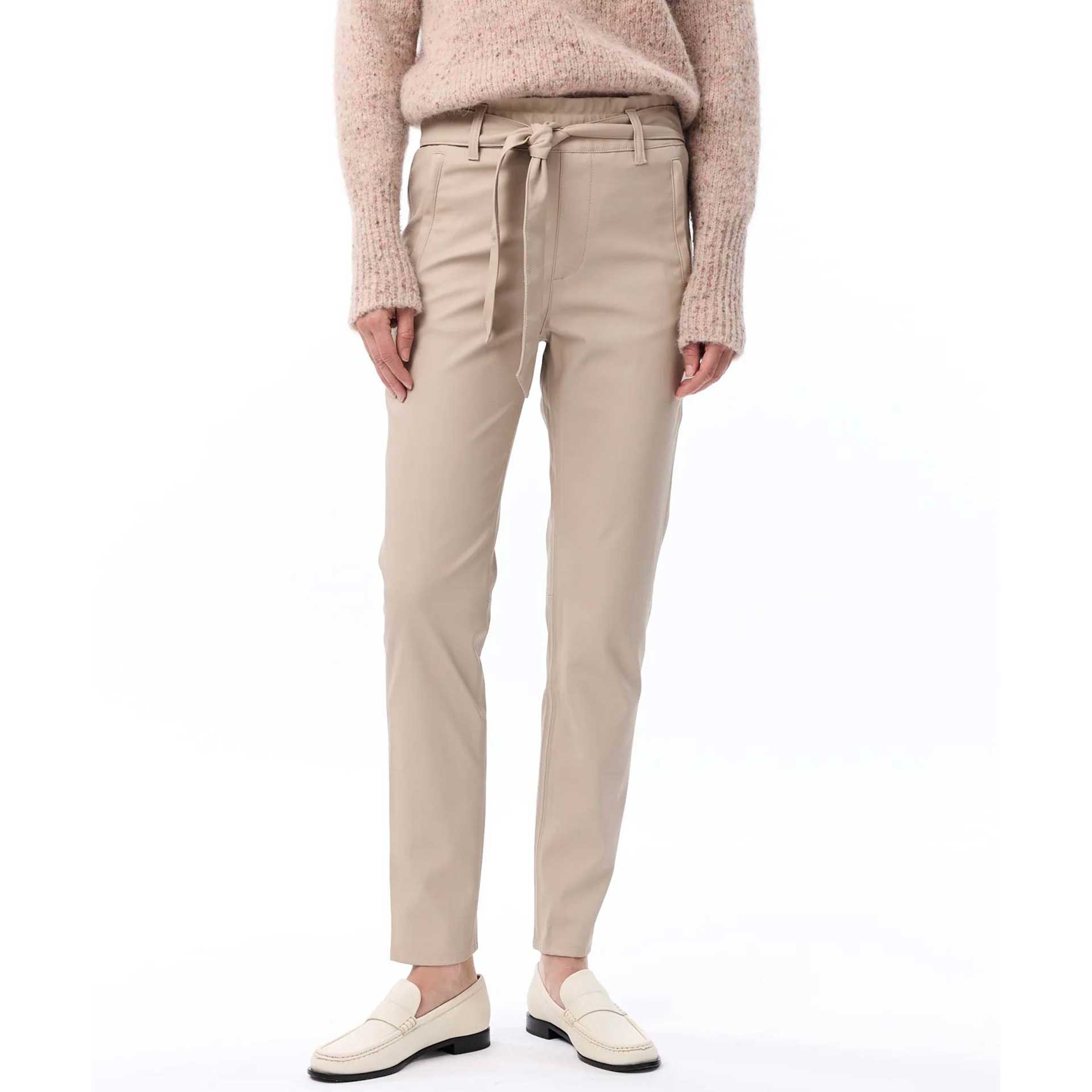 Knit-ted Broek Francis