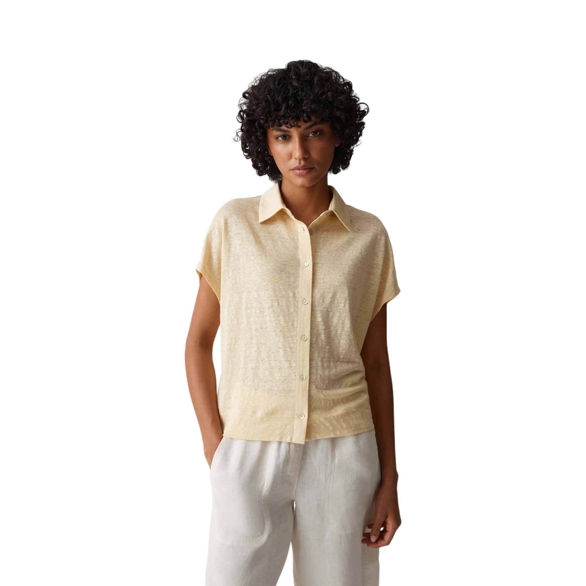Opus Blouse Samoha