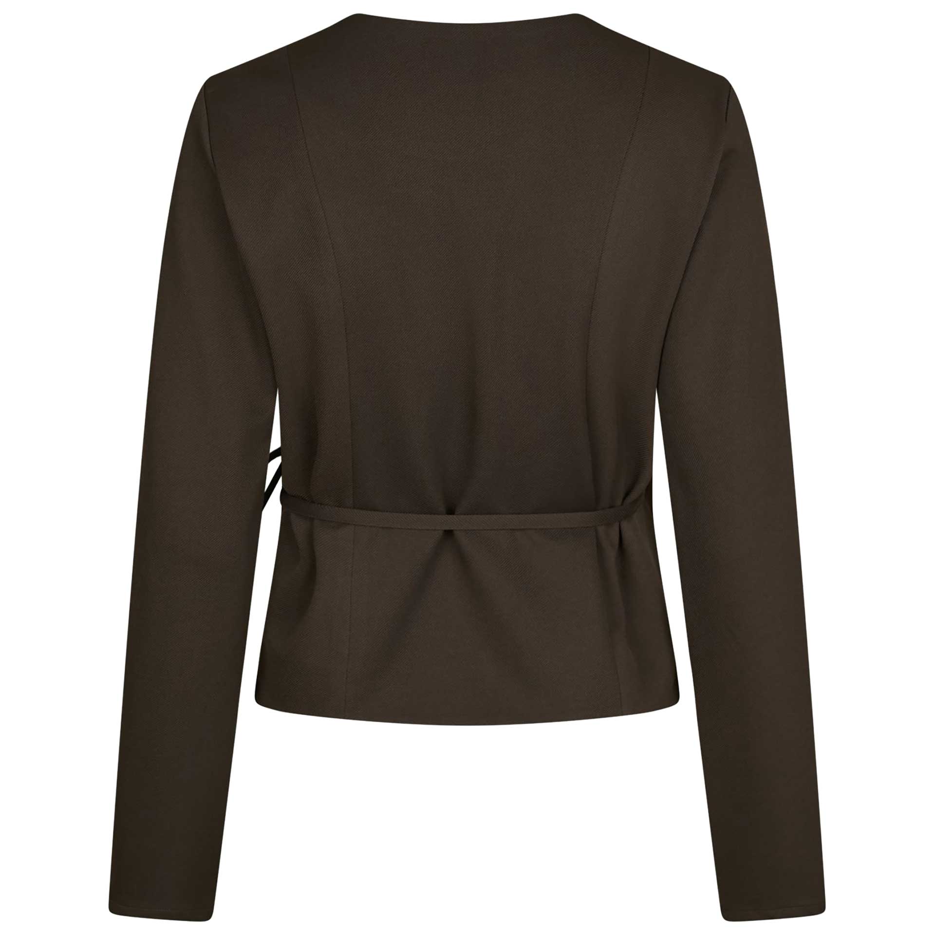 Neo Noir Blouse top Simmi