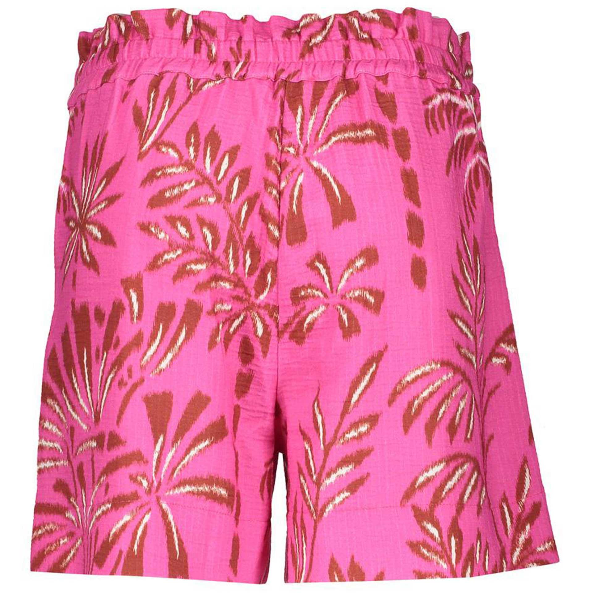 Geisha Short 