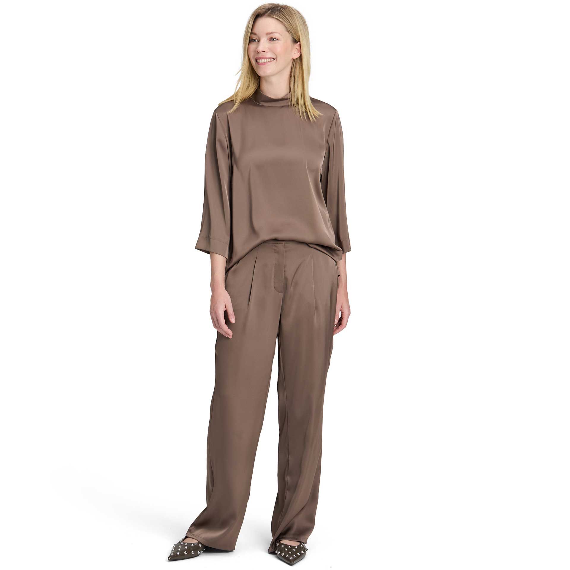 Betty Barclay Blouse