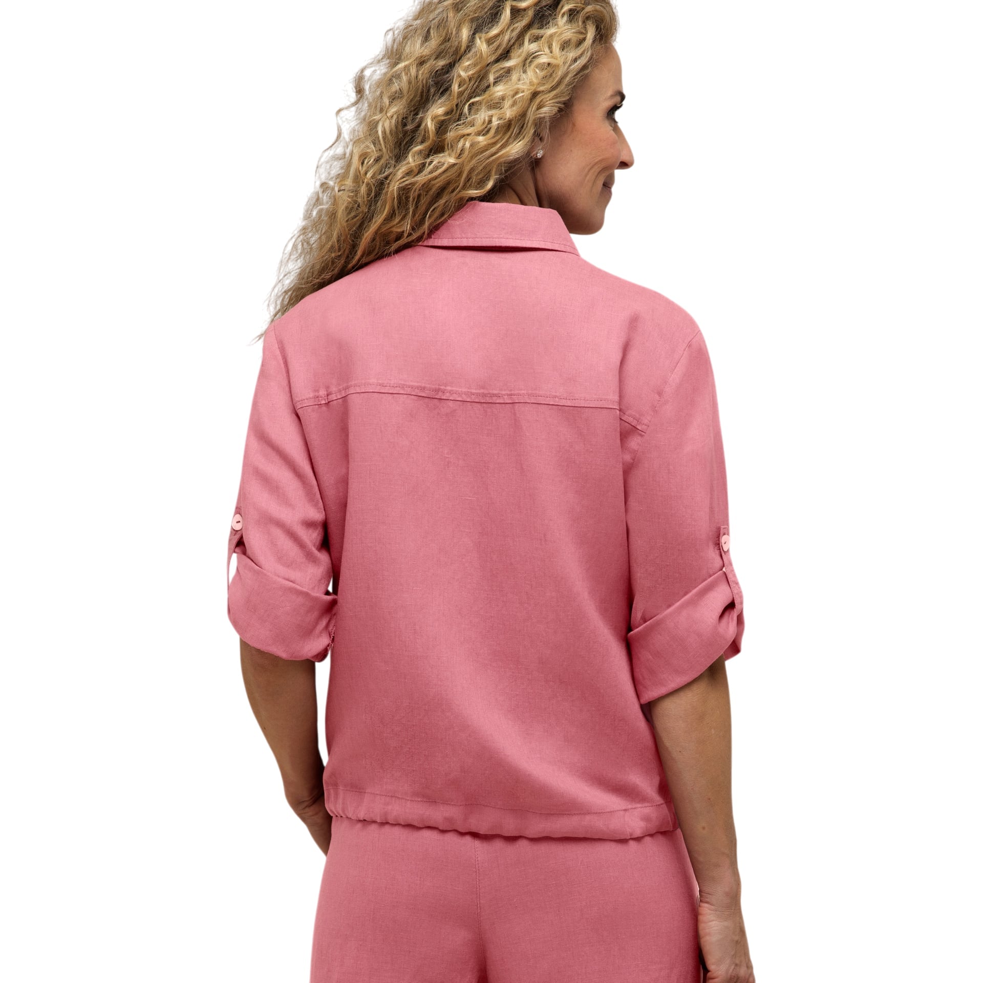 Bianca Blouse Alice