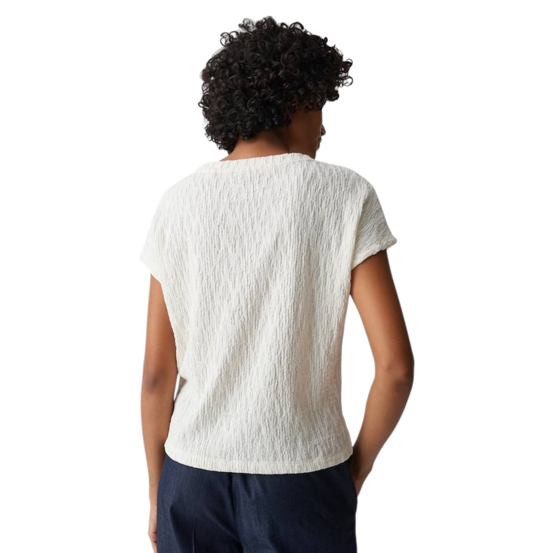 Opus T-shirt Sistruk