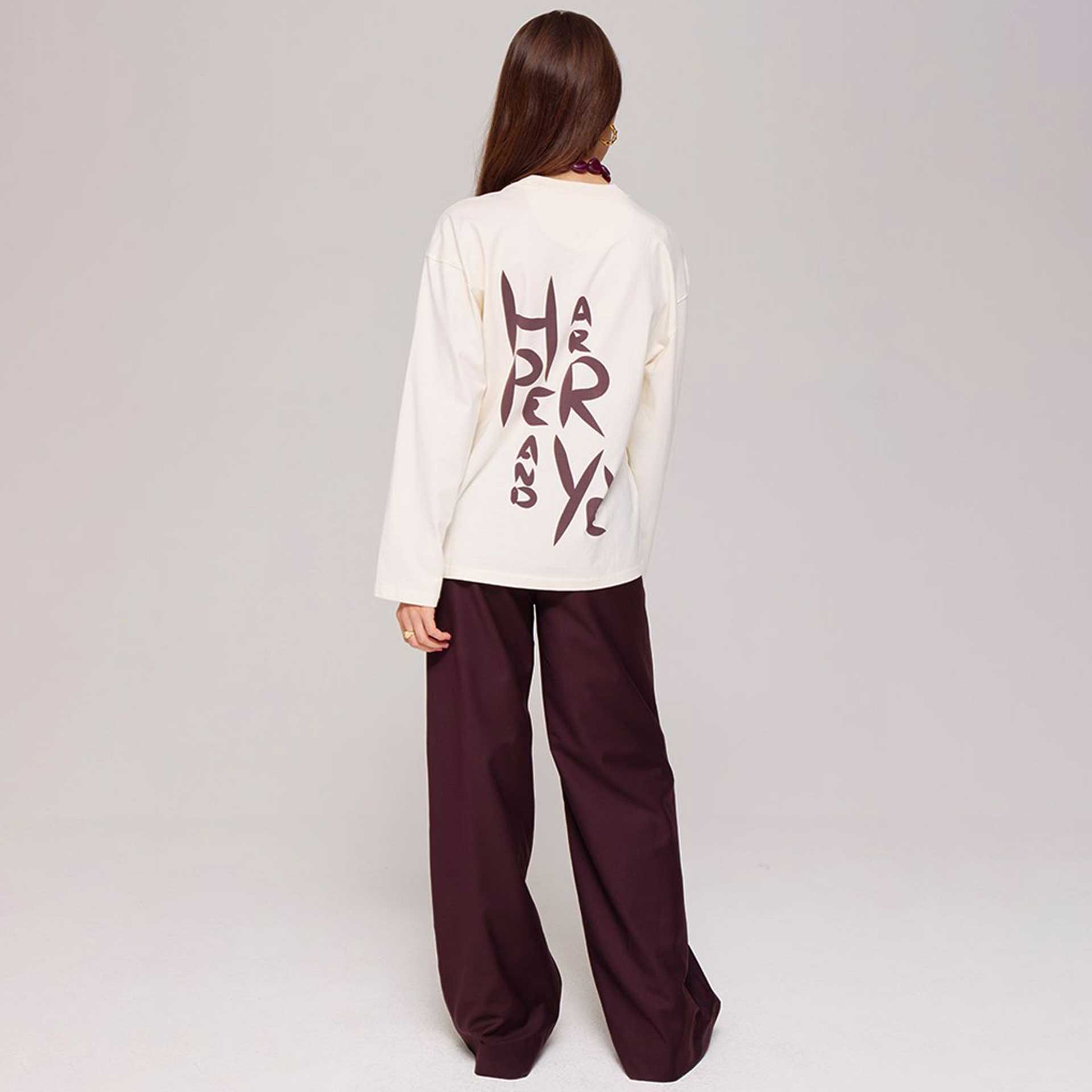 Harper & Yve T-Shirt Elana