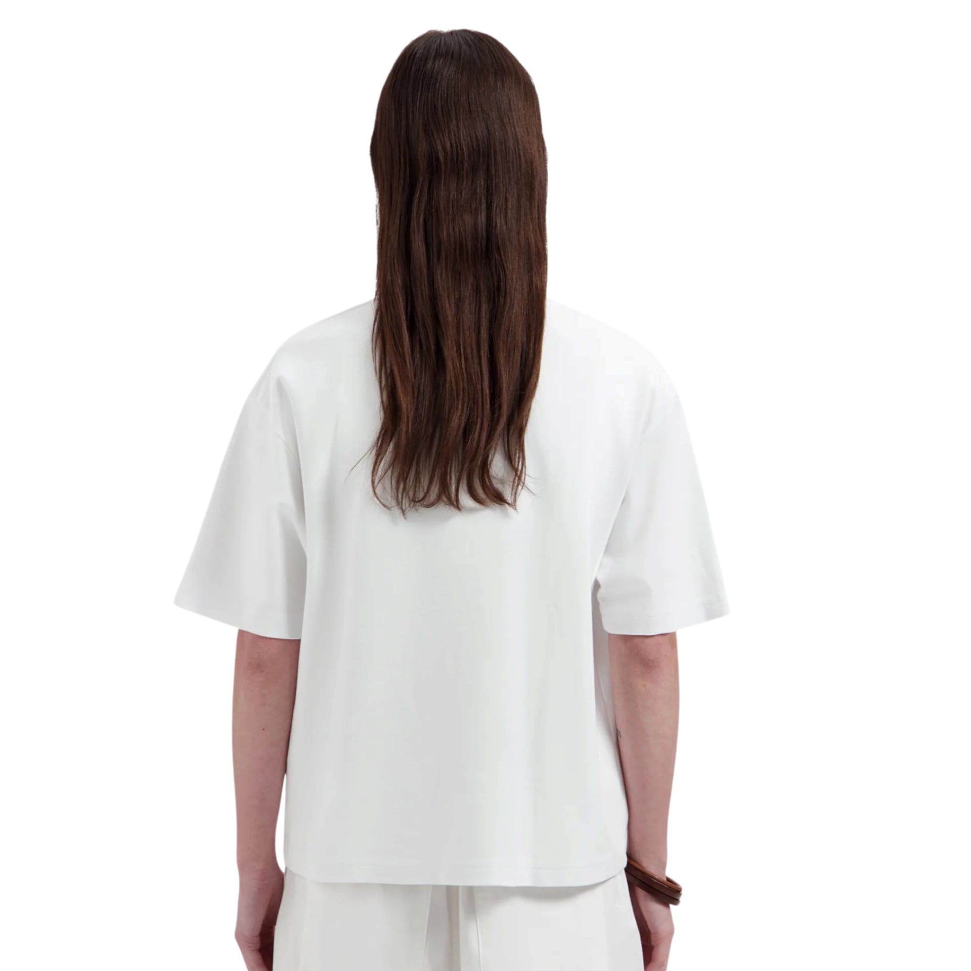 Olaf Hussein T-shirt