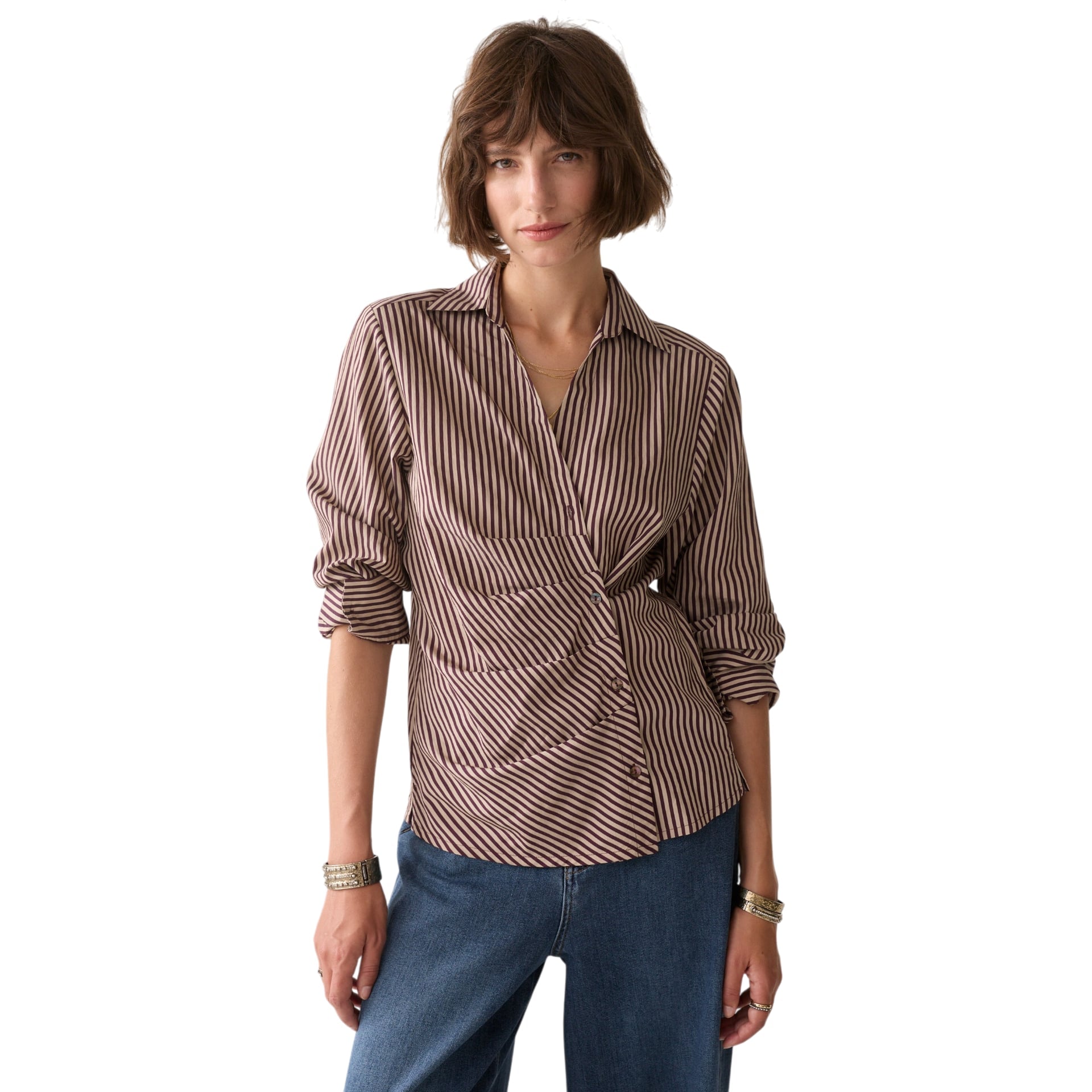 Summum Blouse