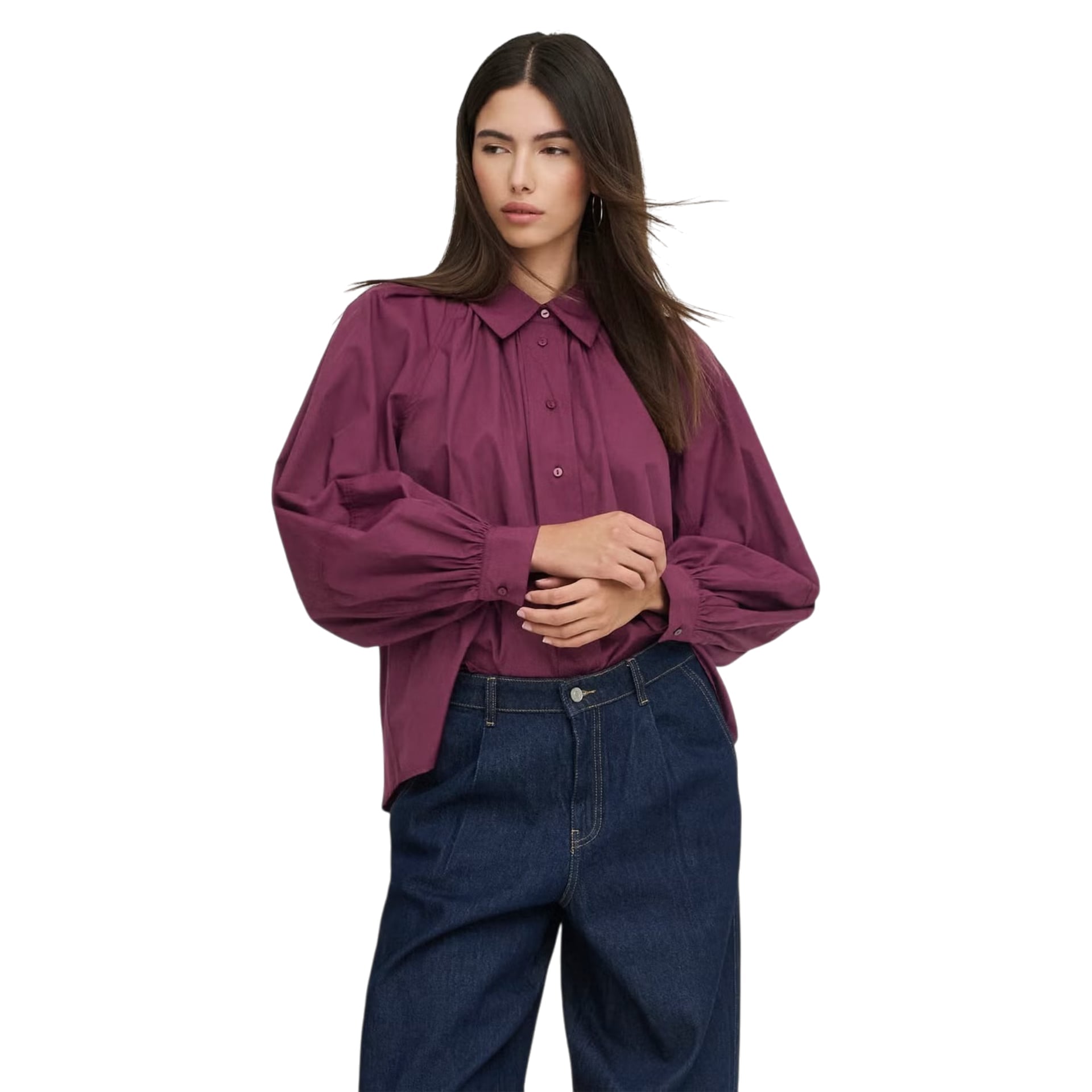 Only Blouse River
