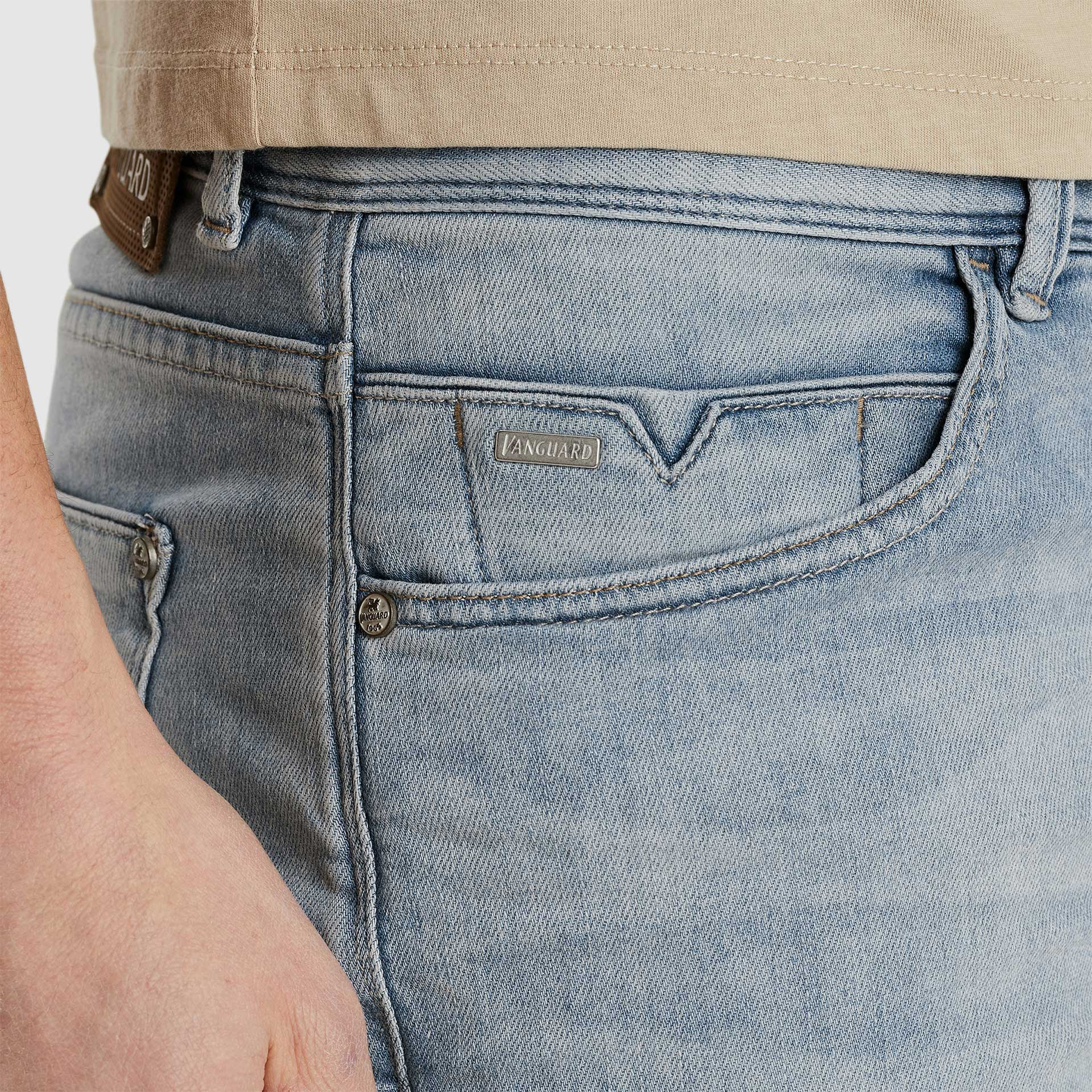 Vanguard Short