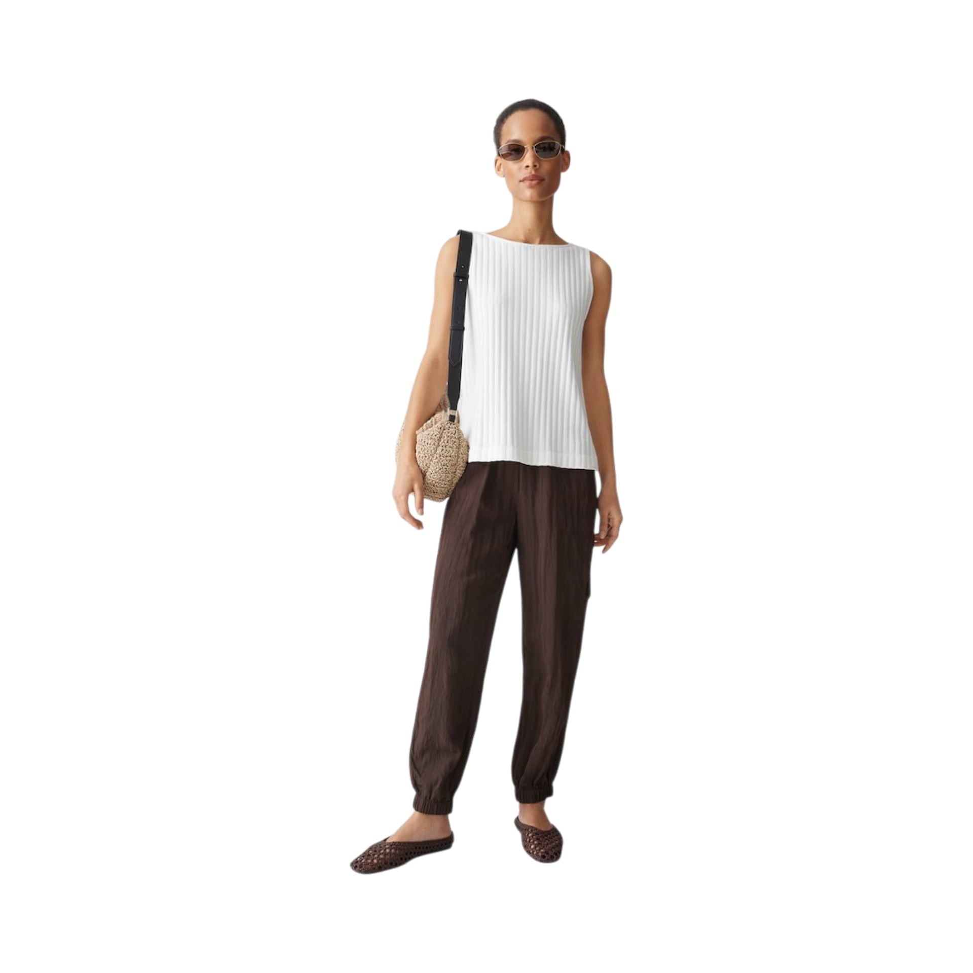 Opus Top Ipoma Slit