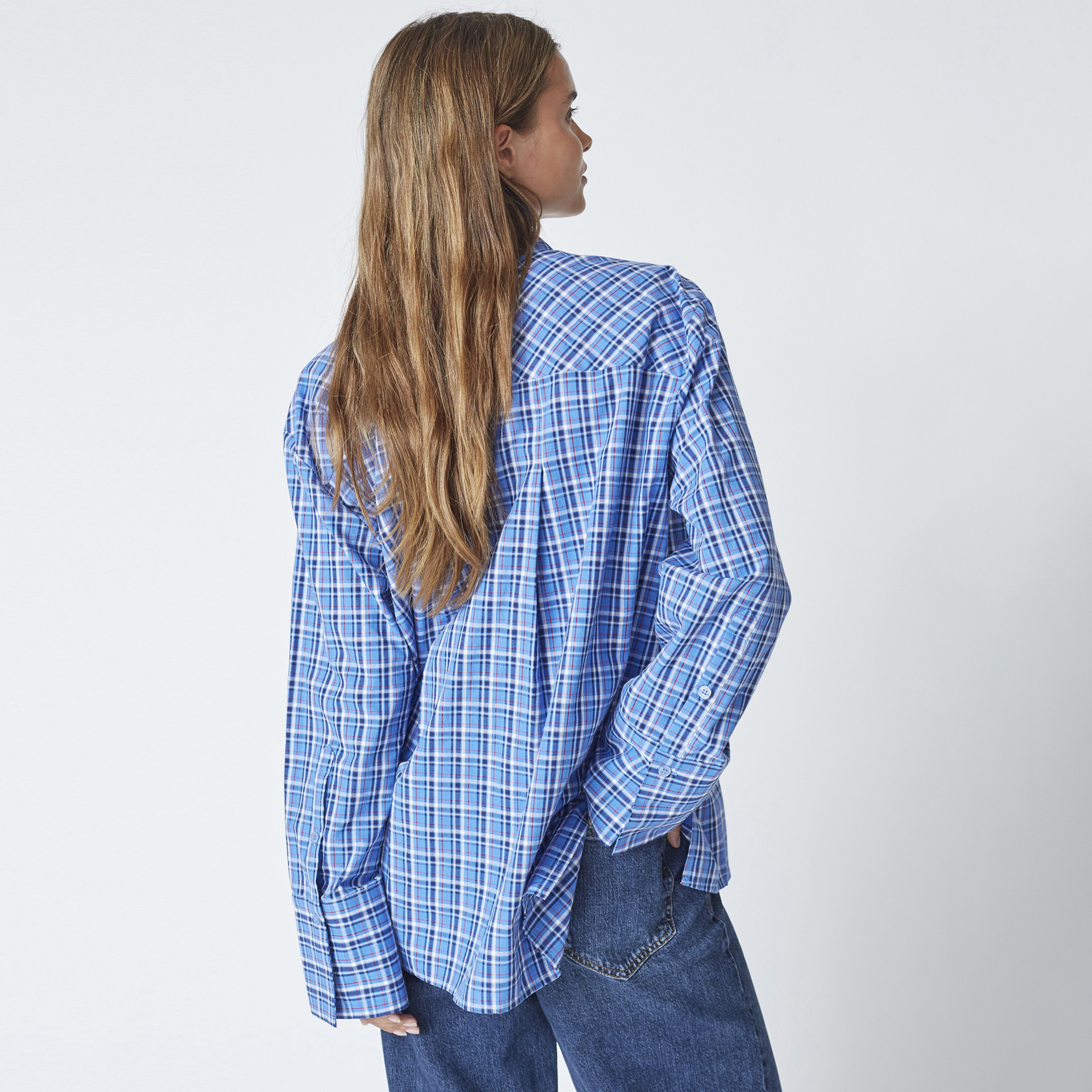 Co'couture Blouse top Angelica