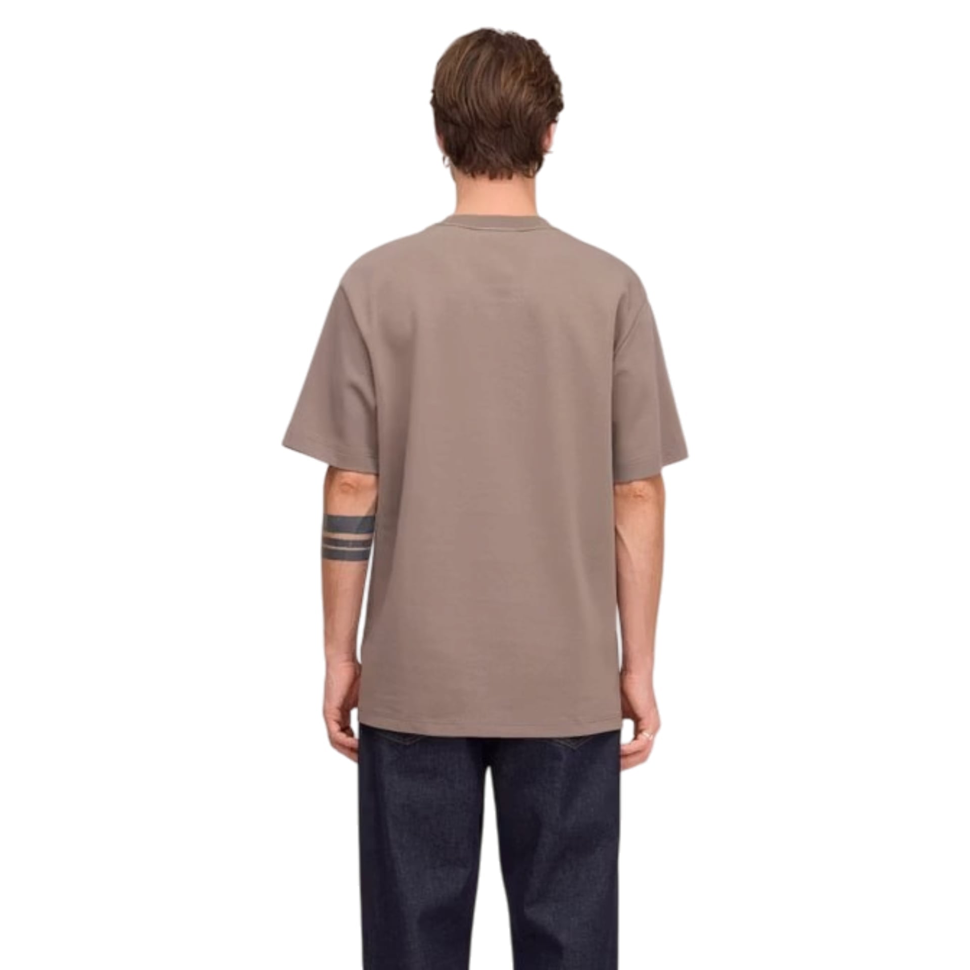 NN07 T-shirt Logo