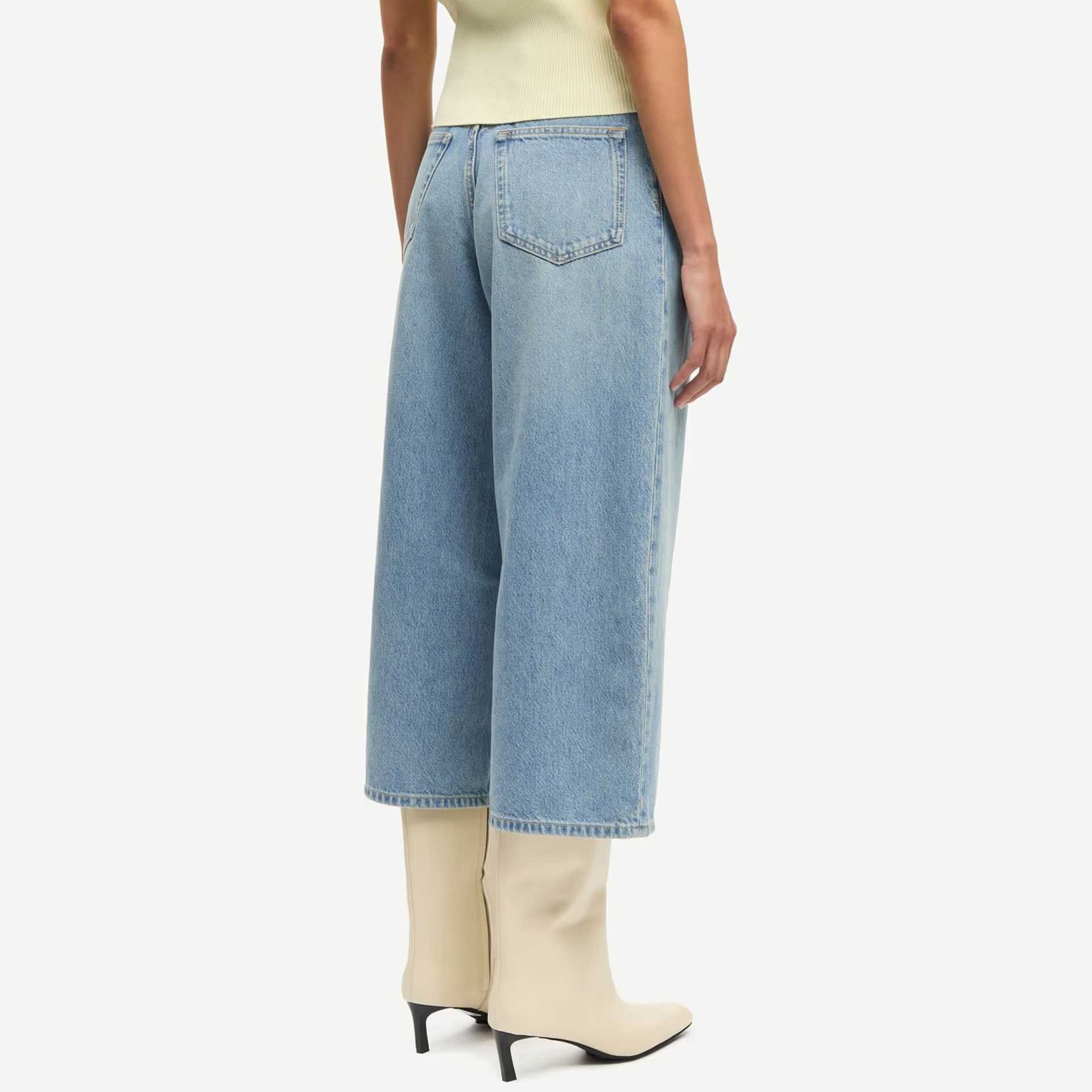 Samsoe & Samsoe Bermuda Saharper