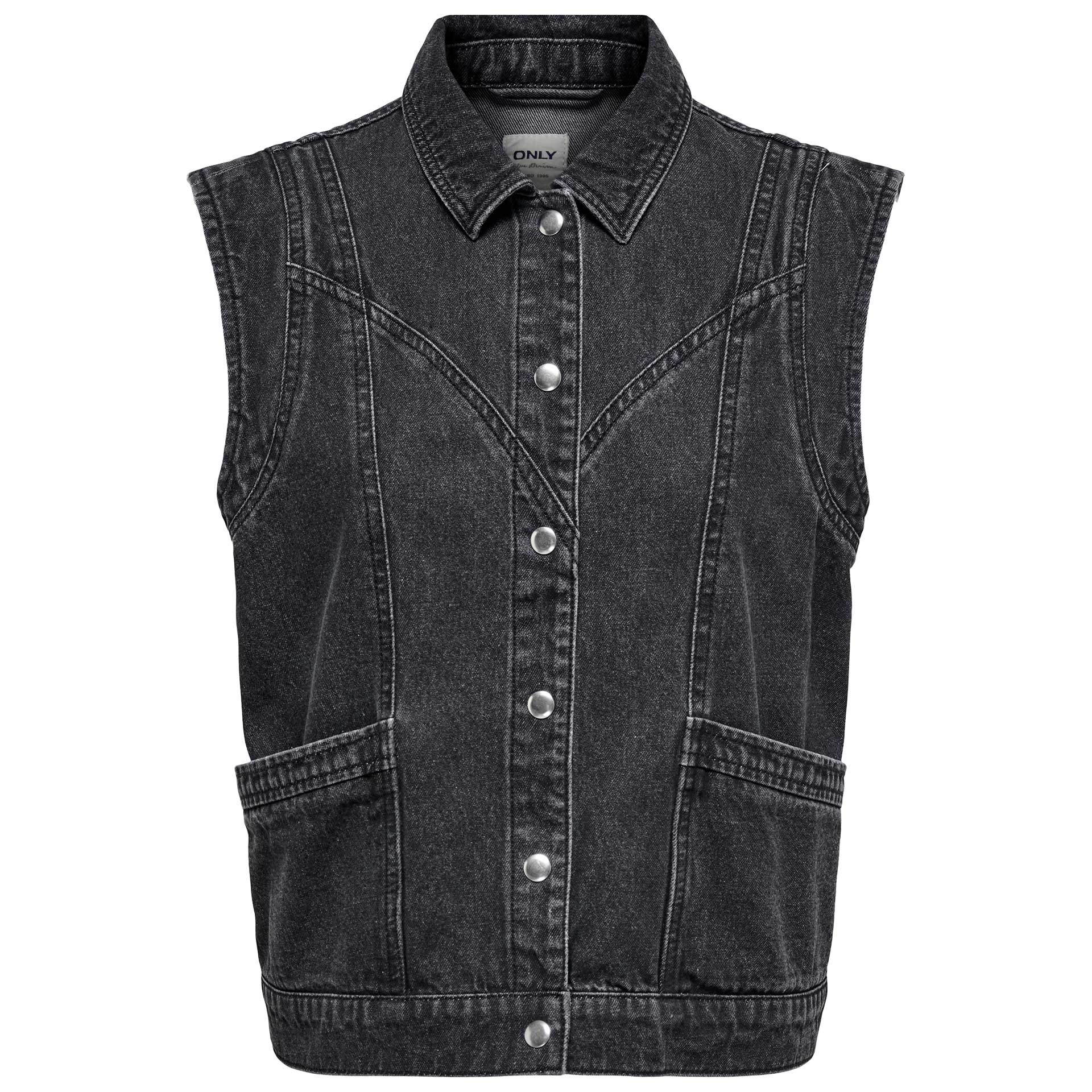Only Gilet OnLKennedy