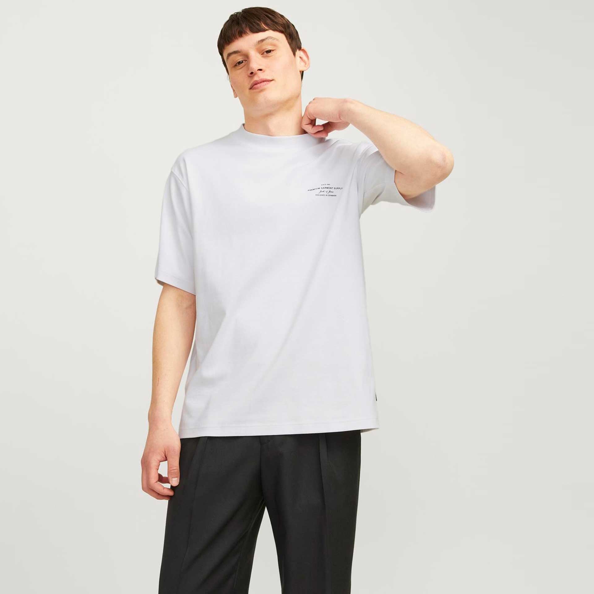 Jack & Jones T-shirt Chad