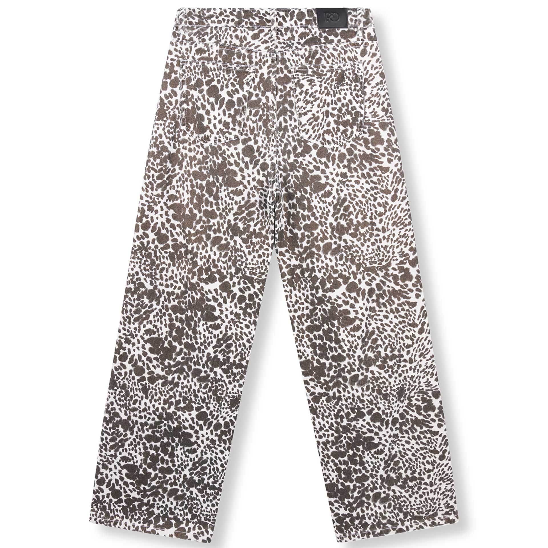 Refined Department Broek Payton