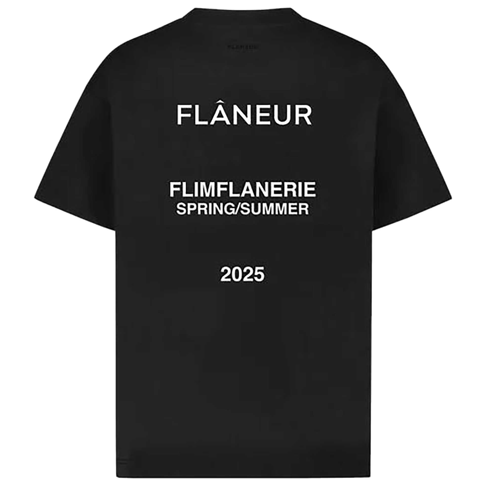 FLANEUR T-Shirt Collections