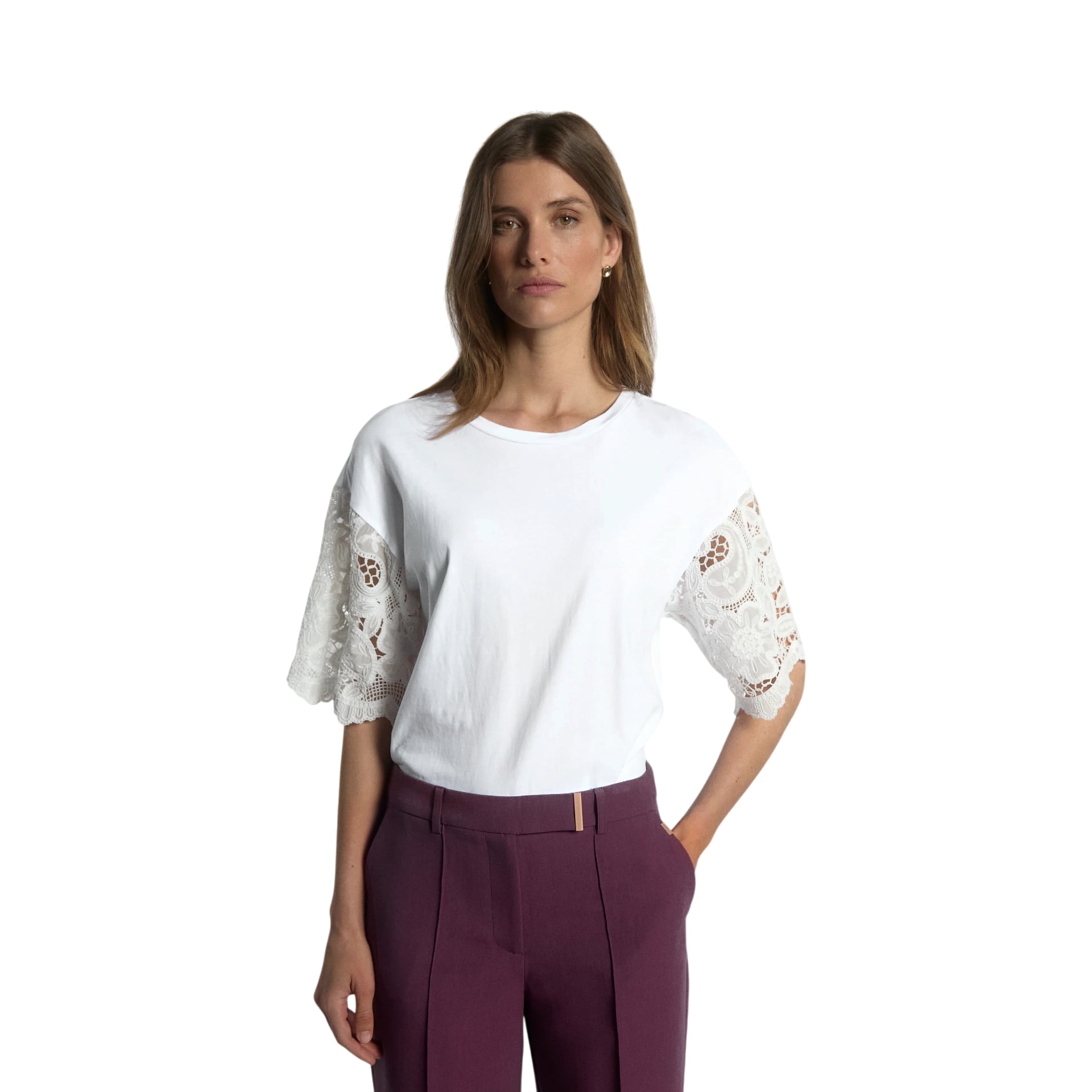 Aaiko T-shirt Esther