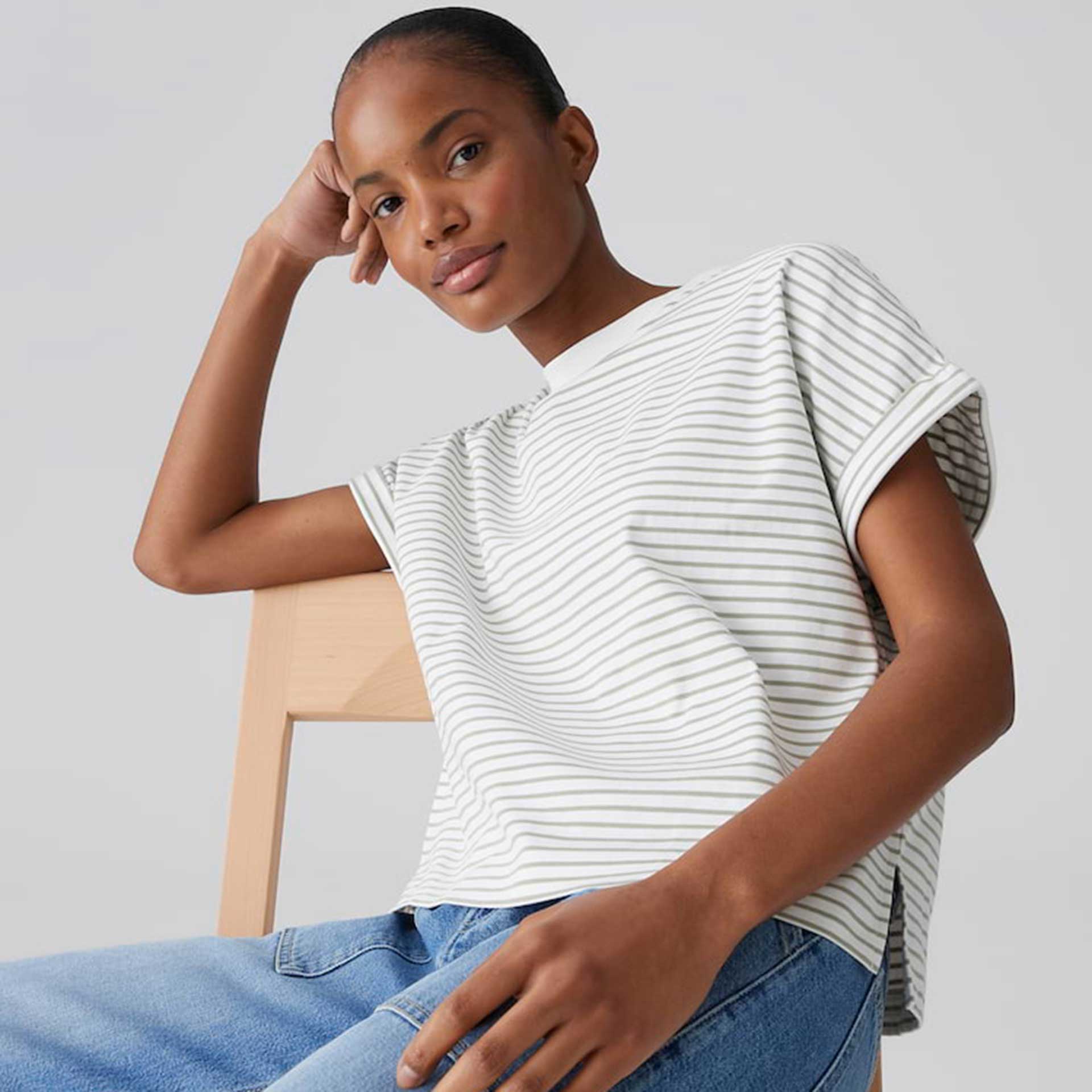 Opus T-Shirt Sotel