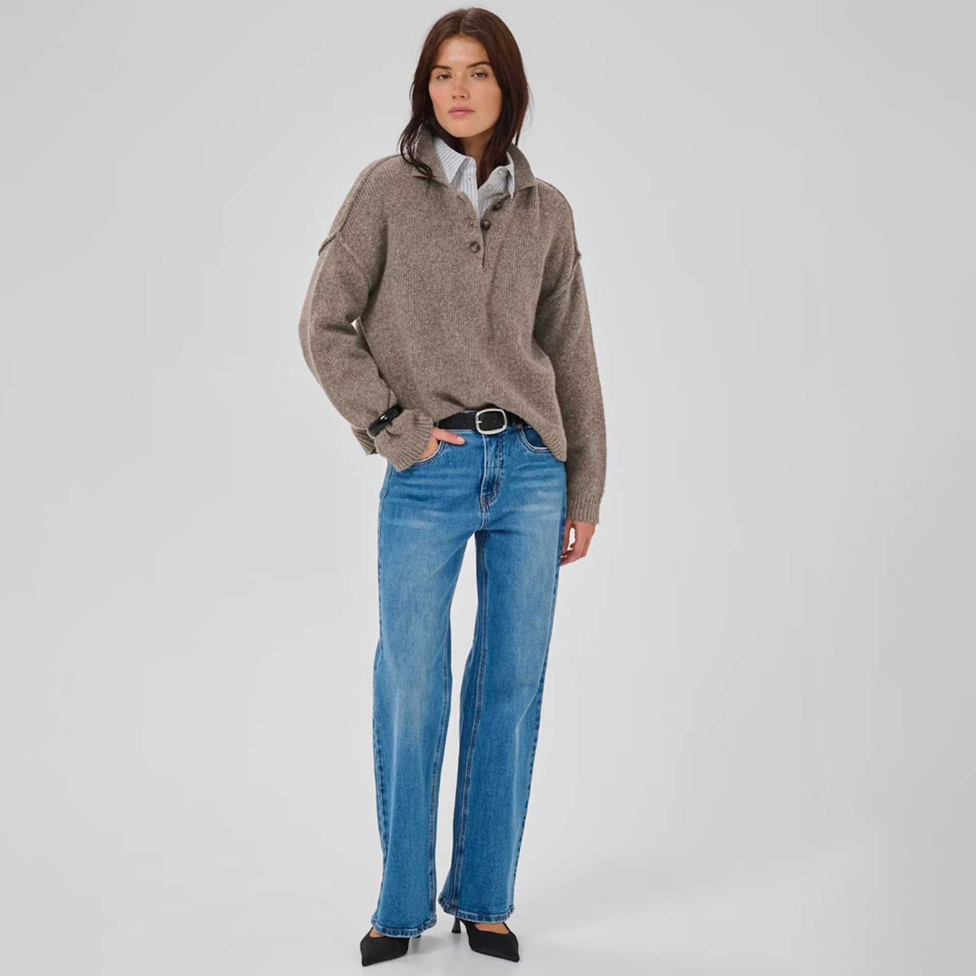 My Essential Wardrobe Trui Paloma