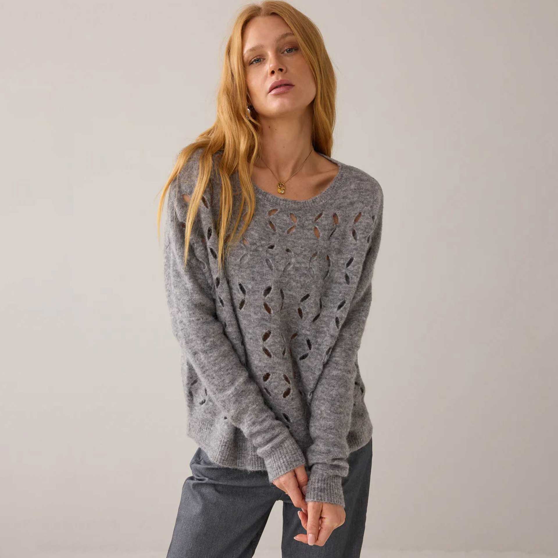 Summum Sweater