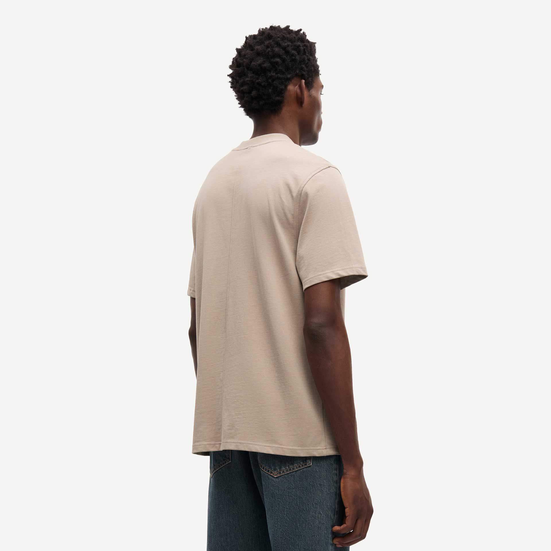 Samsoe & Samsoe T-Shirt Norsbo