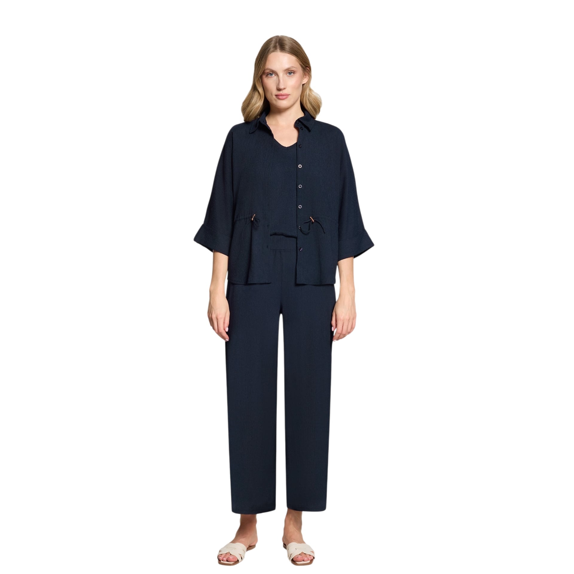 Betty Barclay Broek