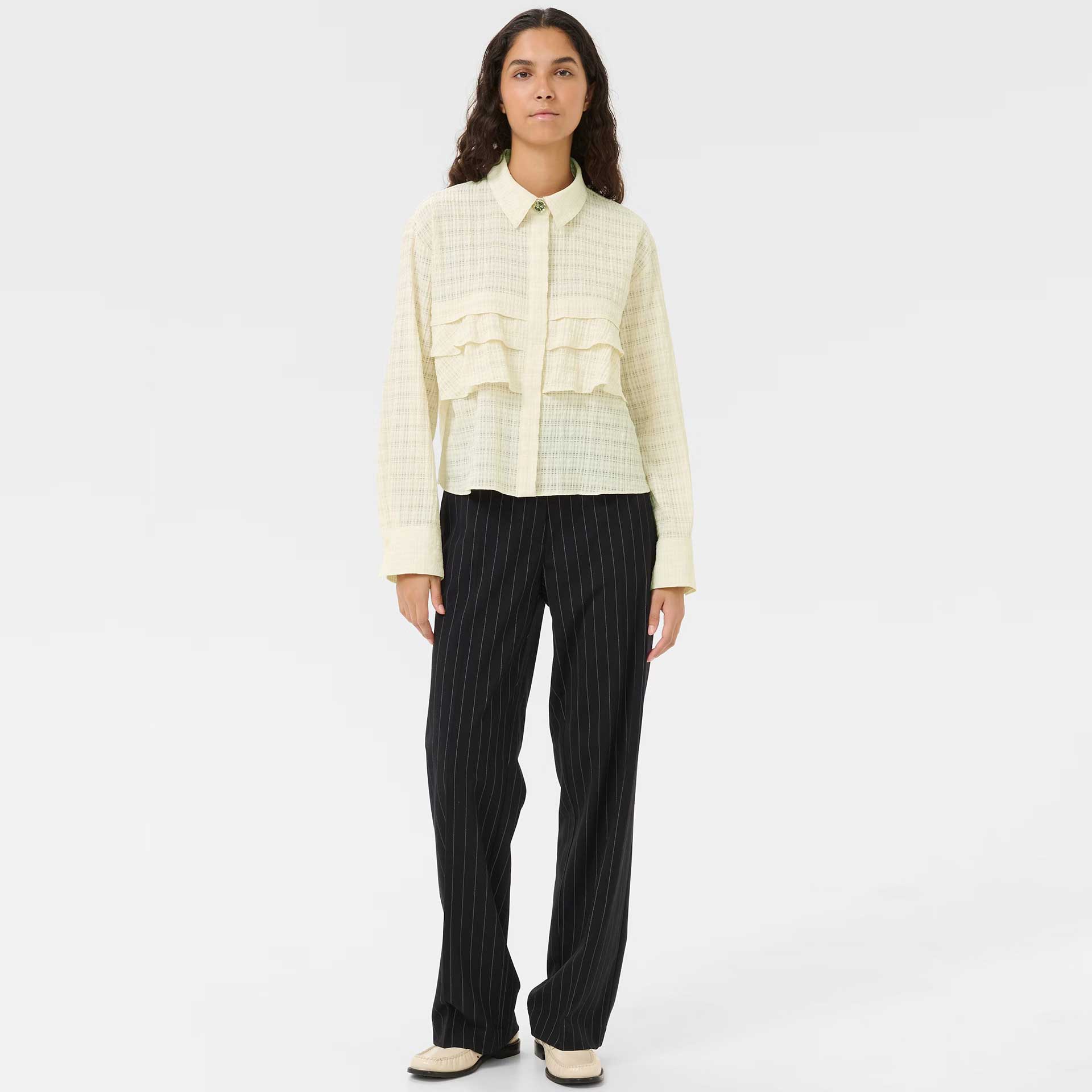 Karen by Simonsen Blouse Ayo