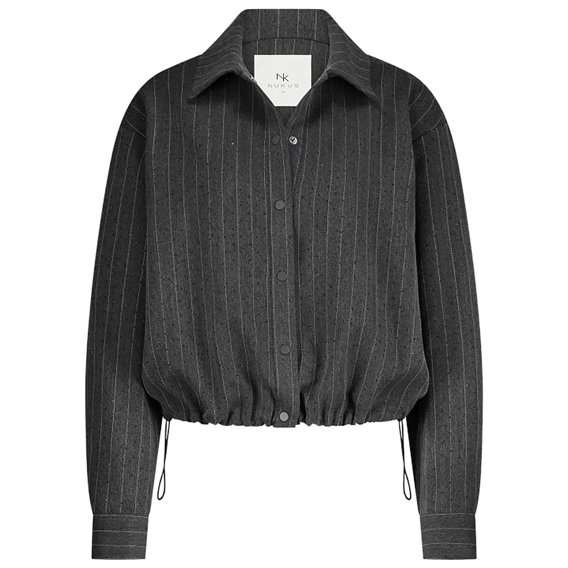 NUKUS Blouse Newport