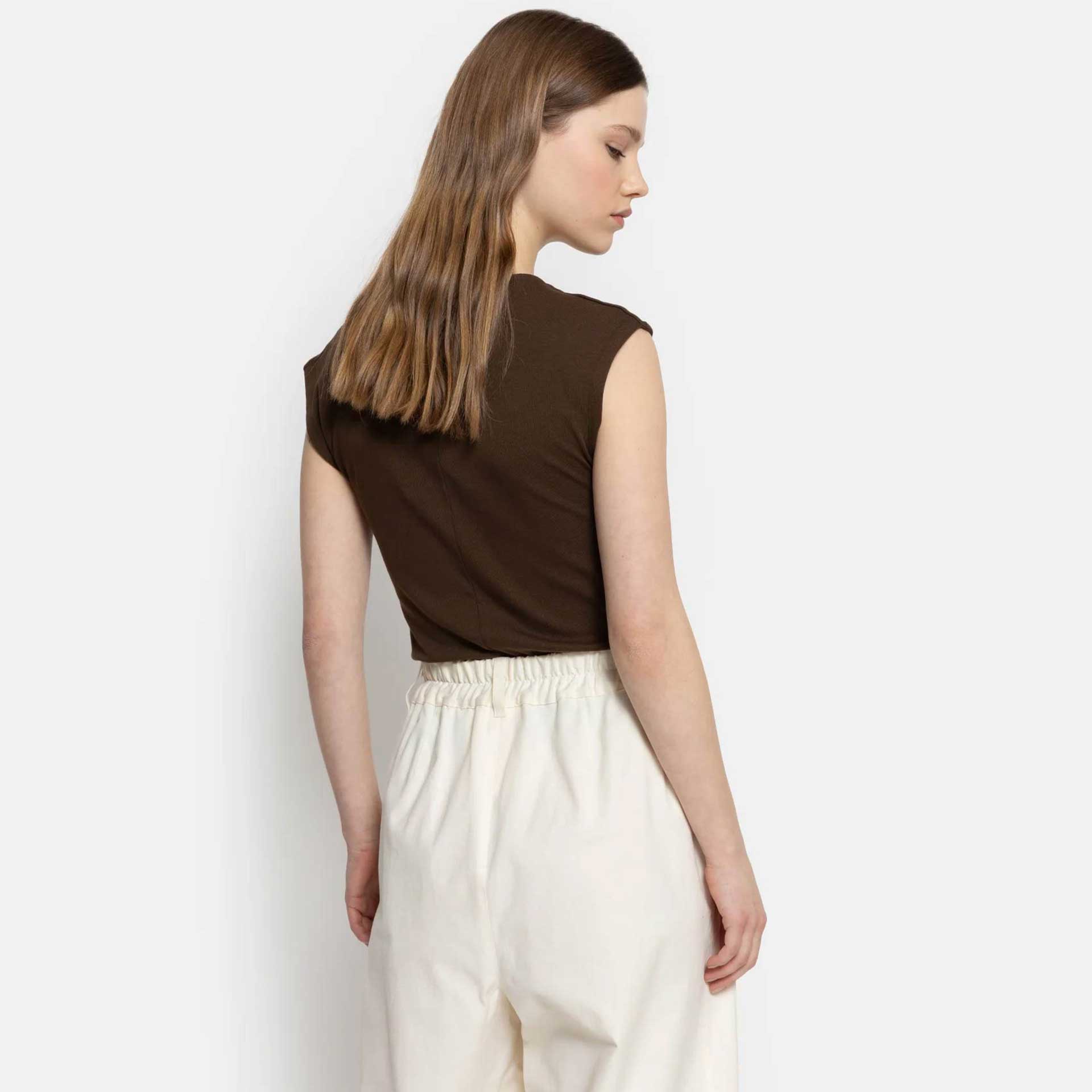 Ame Antwerp Top Nurcia