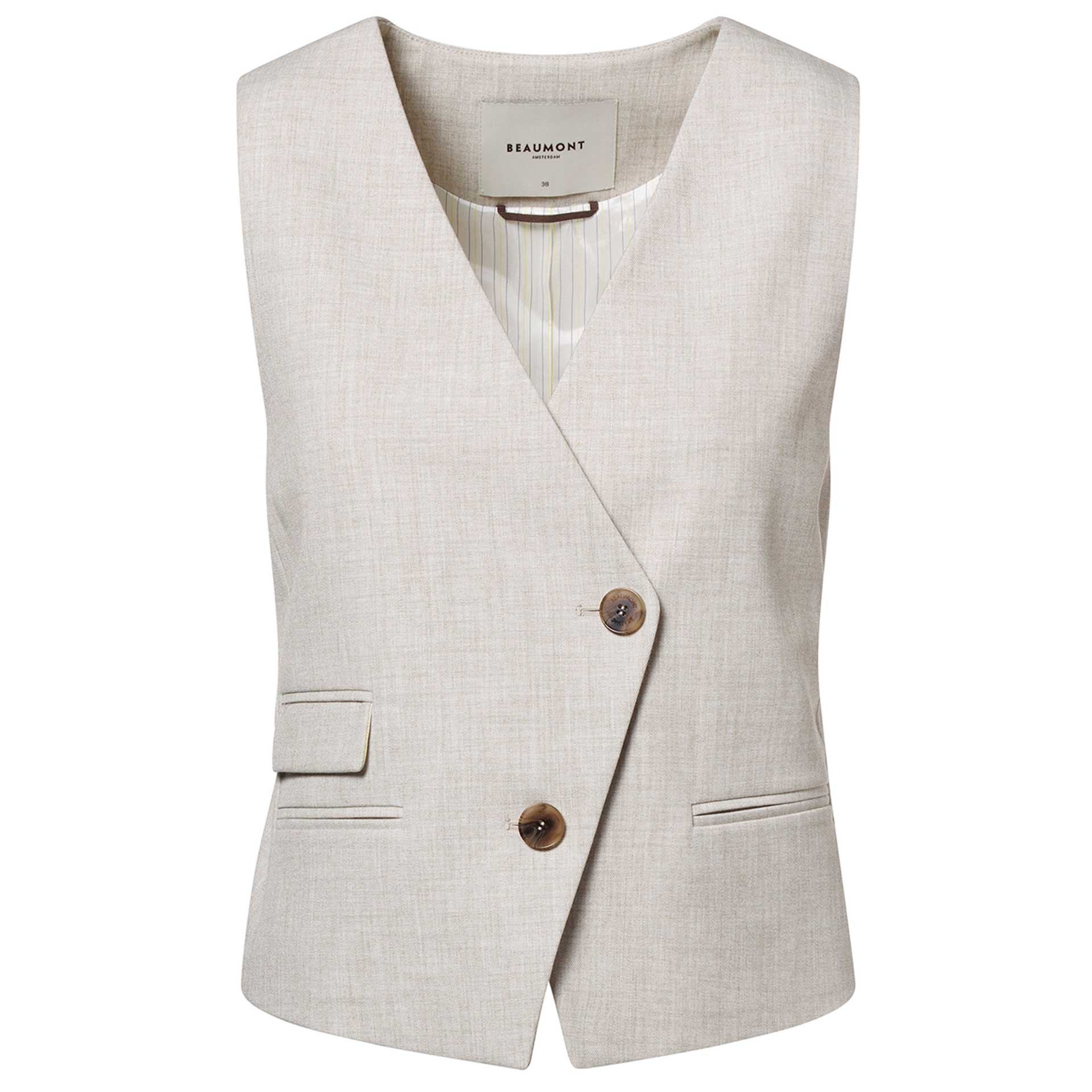 Beaumont Gilet Molly