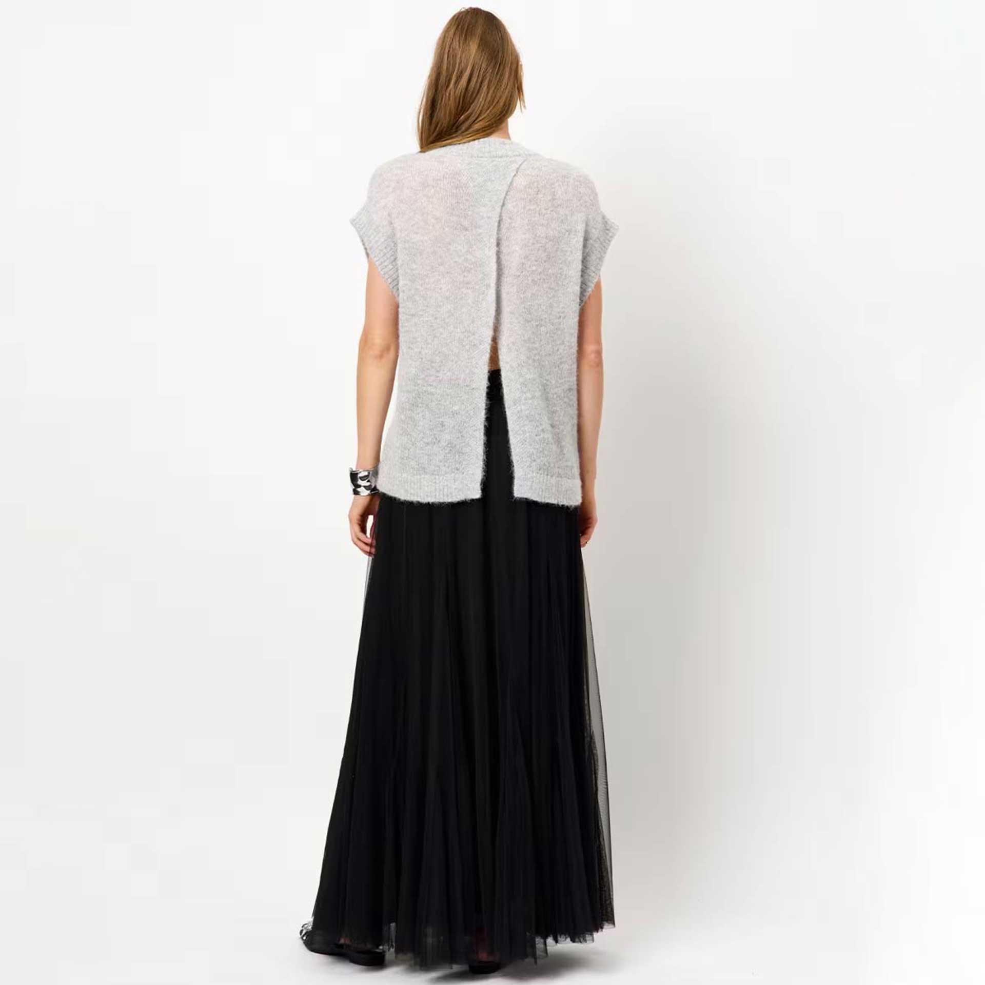 Dante 6 Rok Taryn Tulle