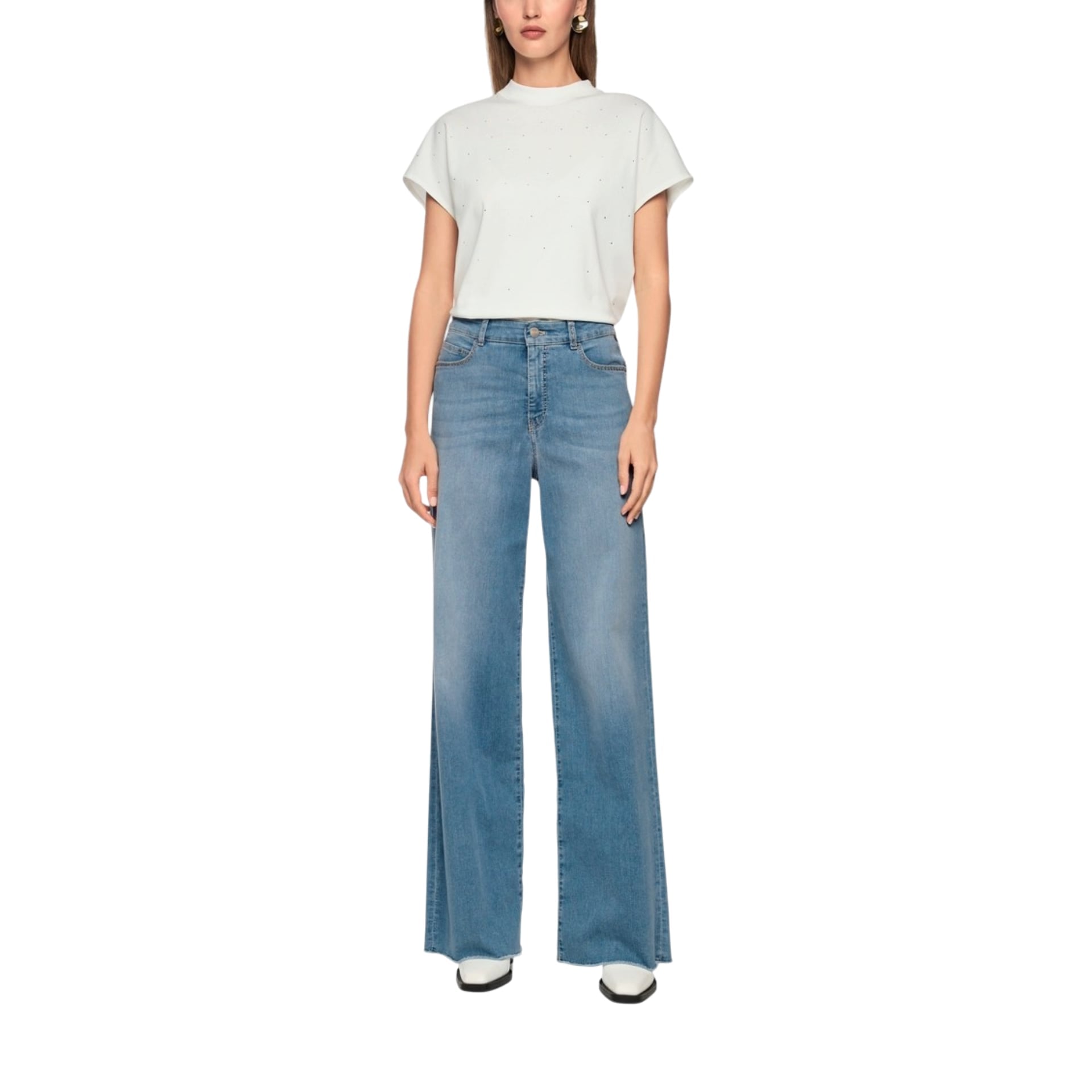 Marc Cain Collection Jeans Warri