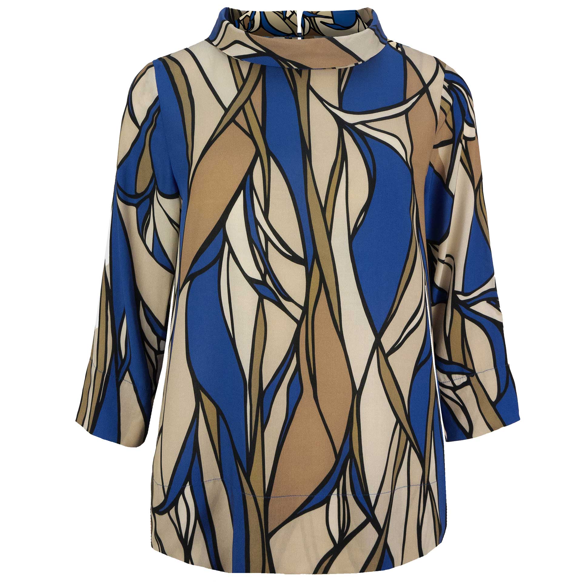 Blouse top
