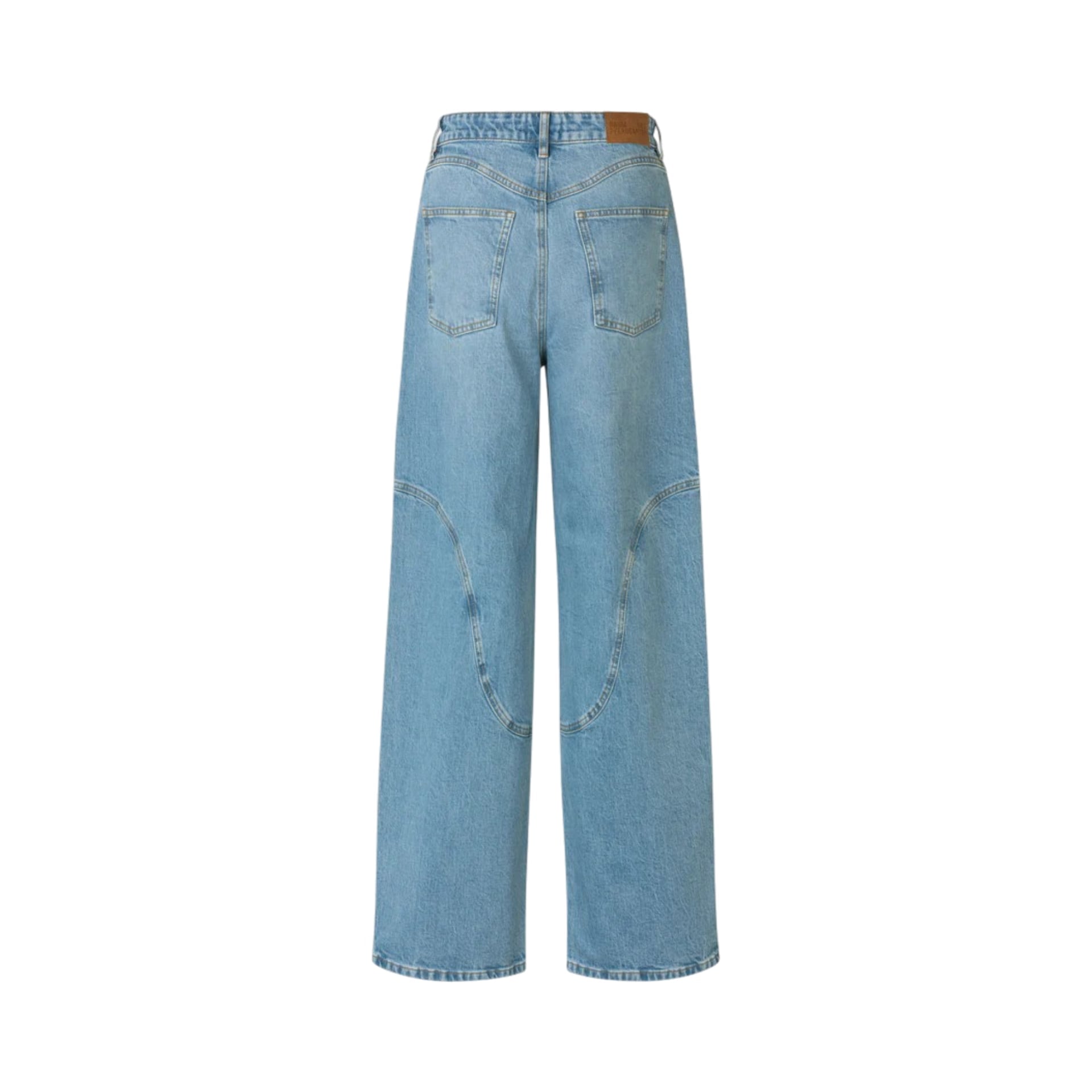 Baum und Pferdgarten Jeans Napolen