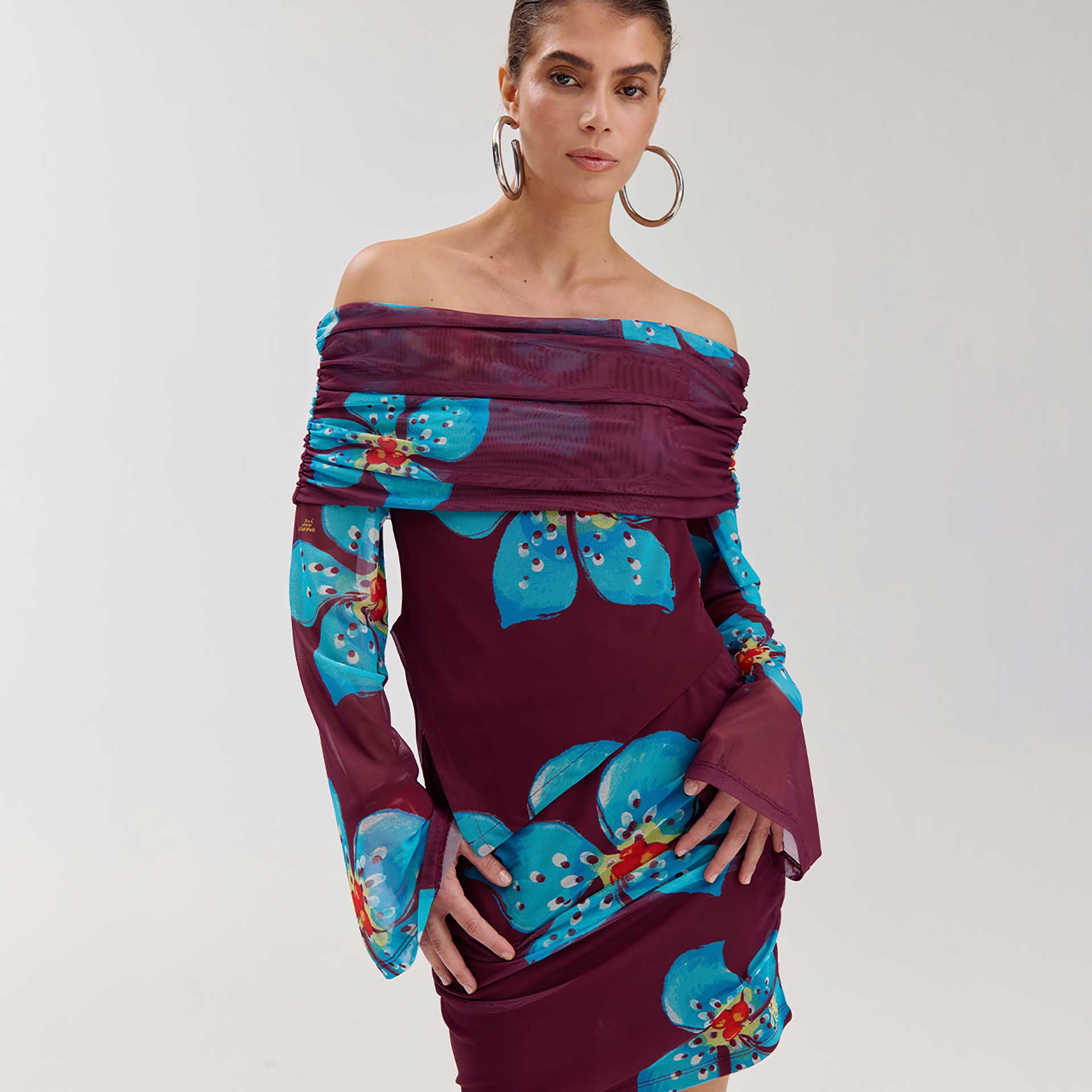 Harper & Yve Blouse top Jesse