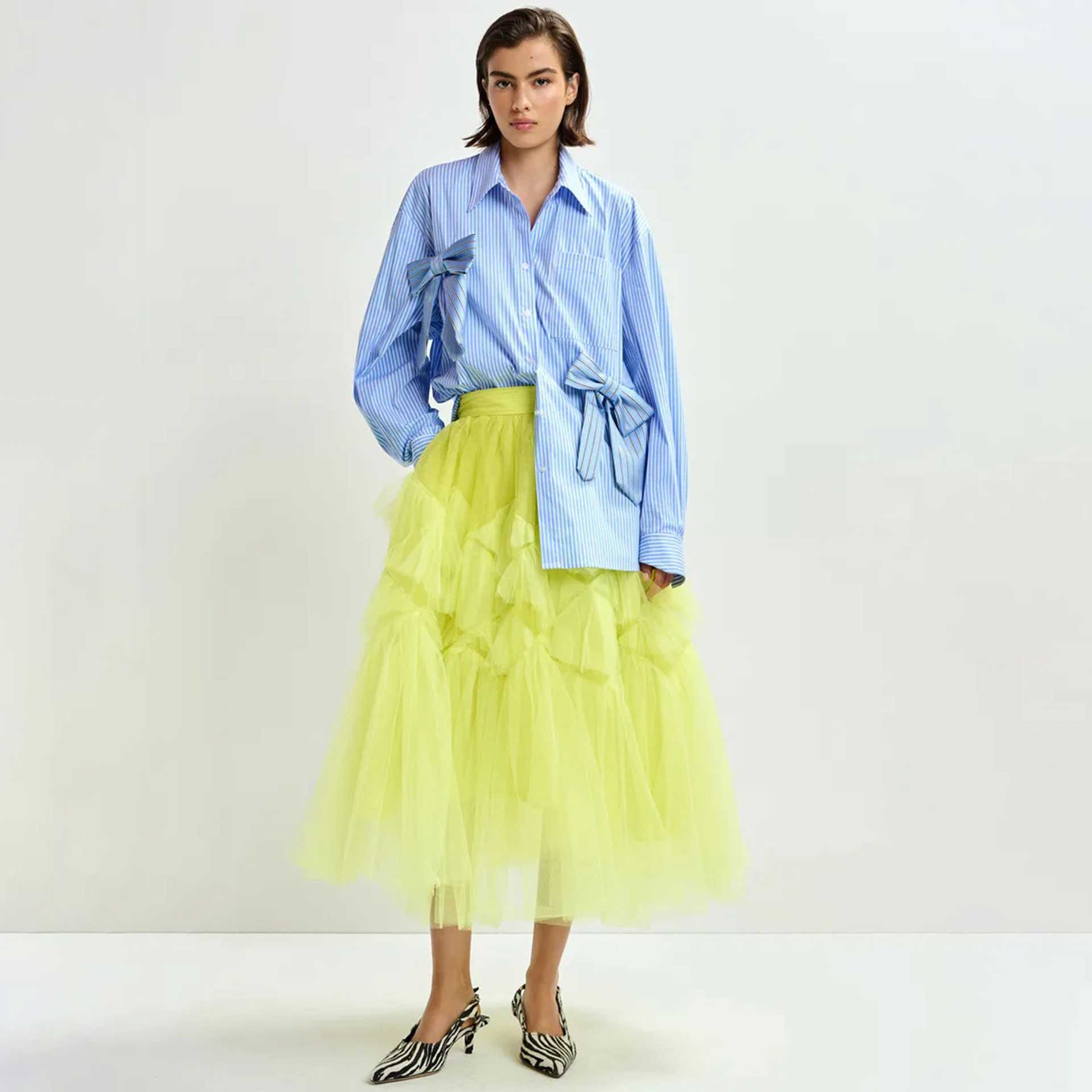 Essentiel Blouse Jiwi