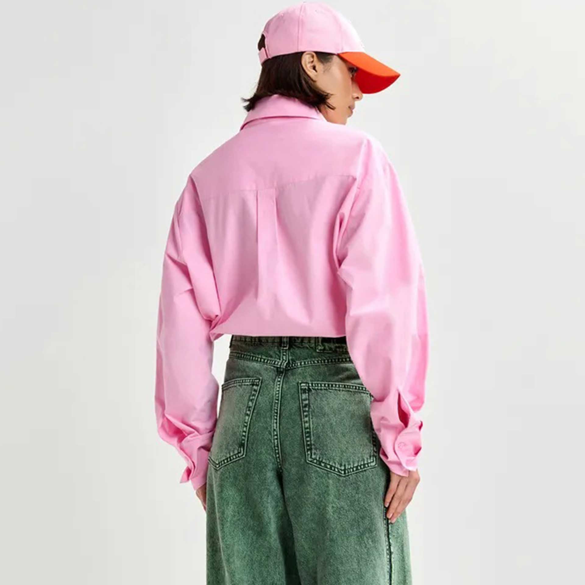 Essentiel Blouse Jomato