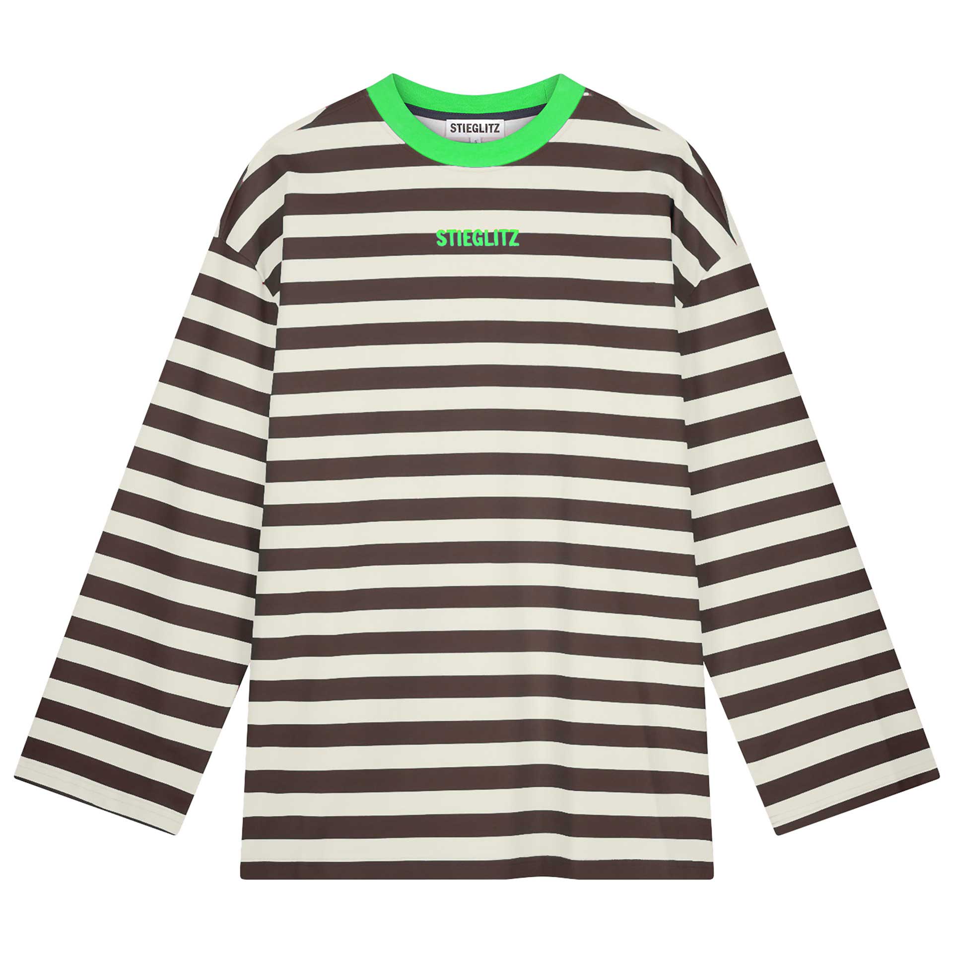 Stieglitz T-Shirt Janita