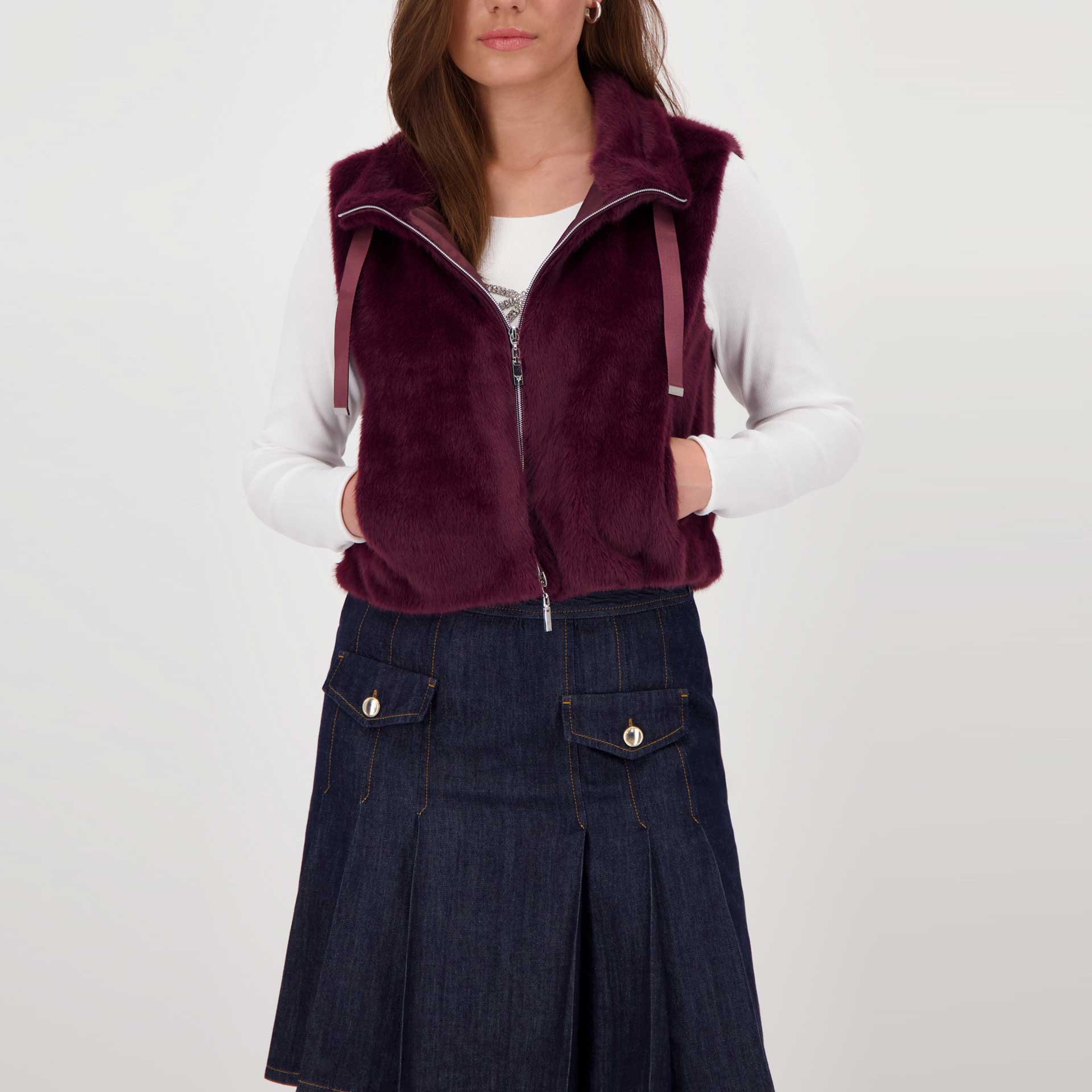 Monari Vest