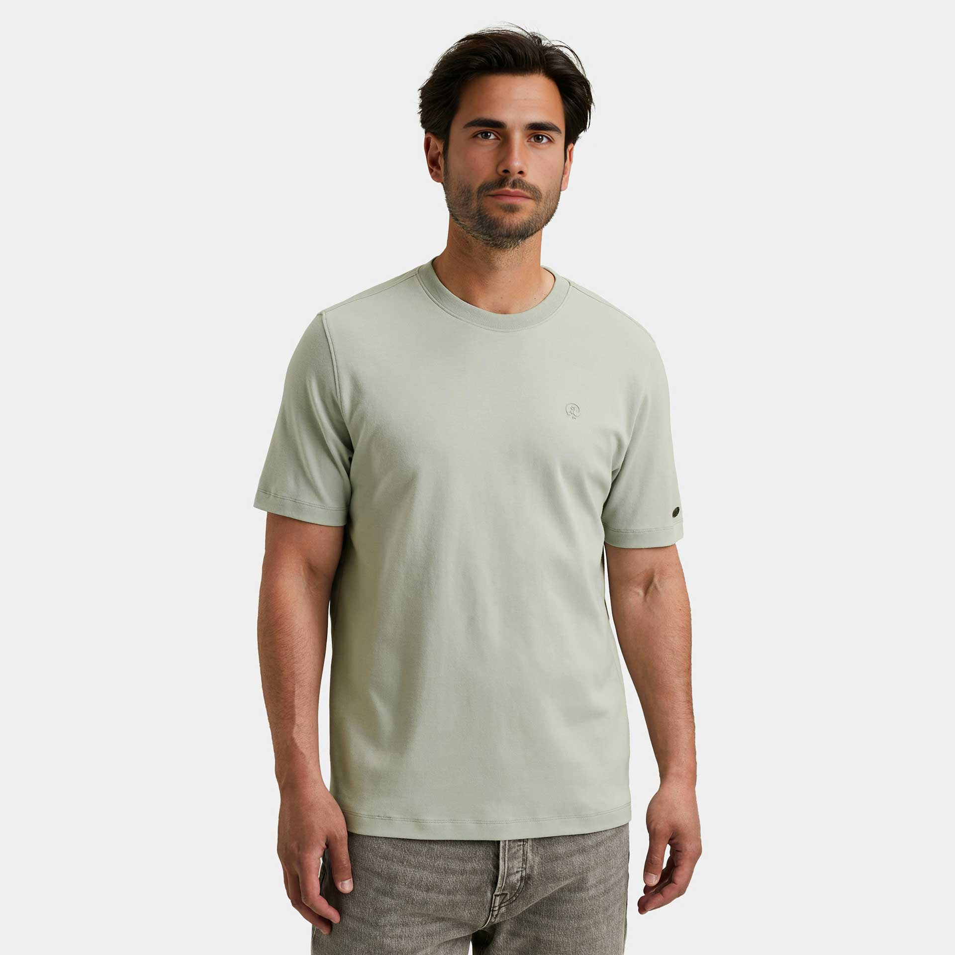 Cast Iron T-Shirt 