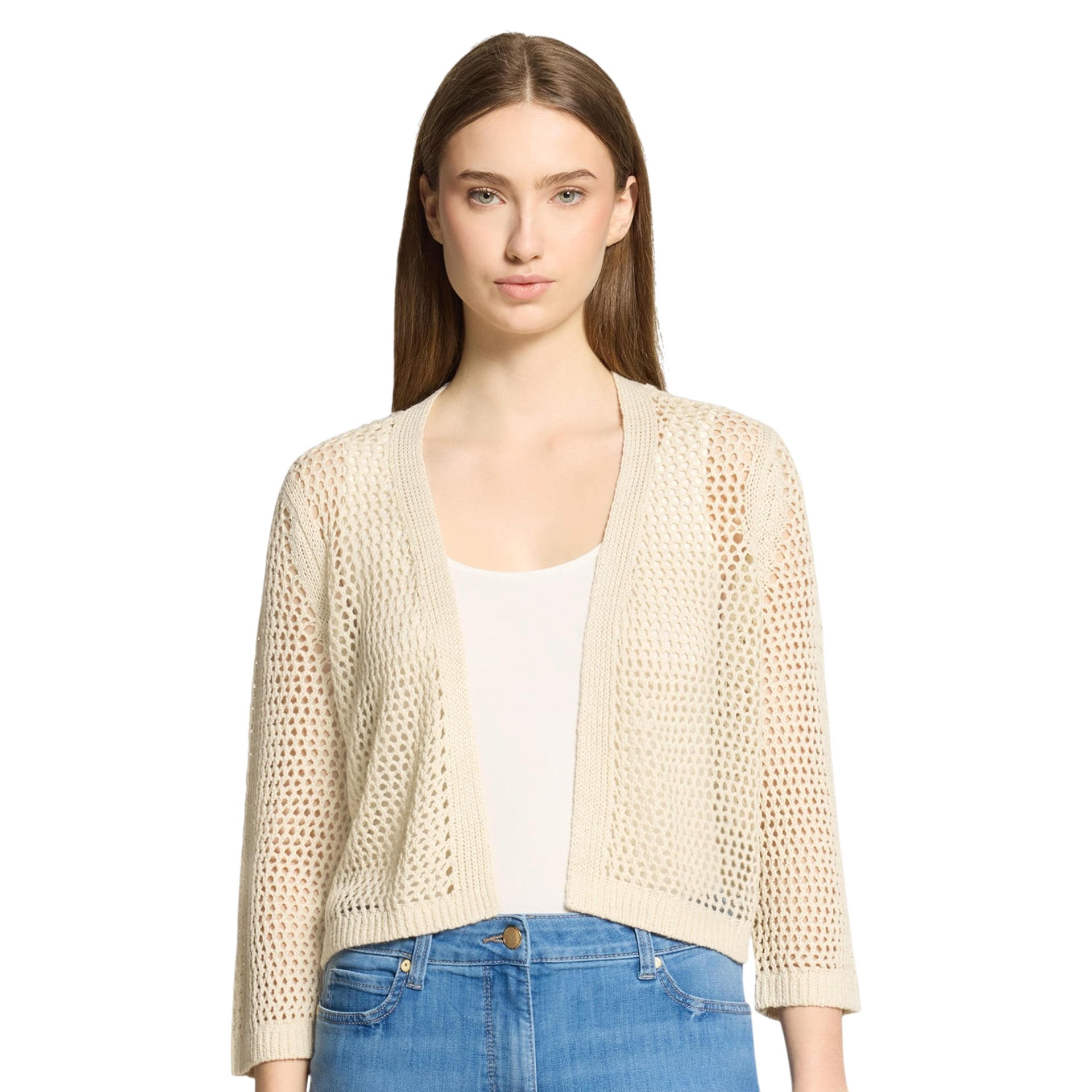 Betty Barclay Vest