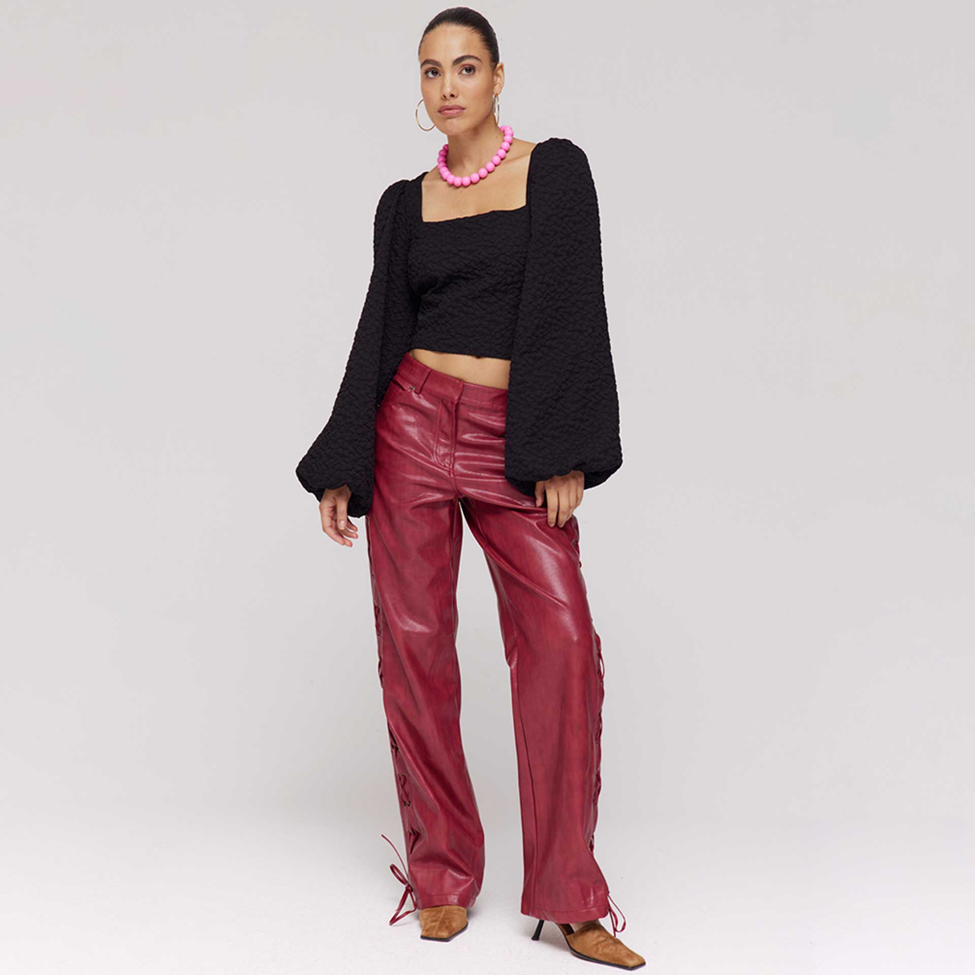 Harper & Yve Blouse top Sisi